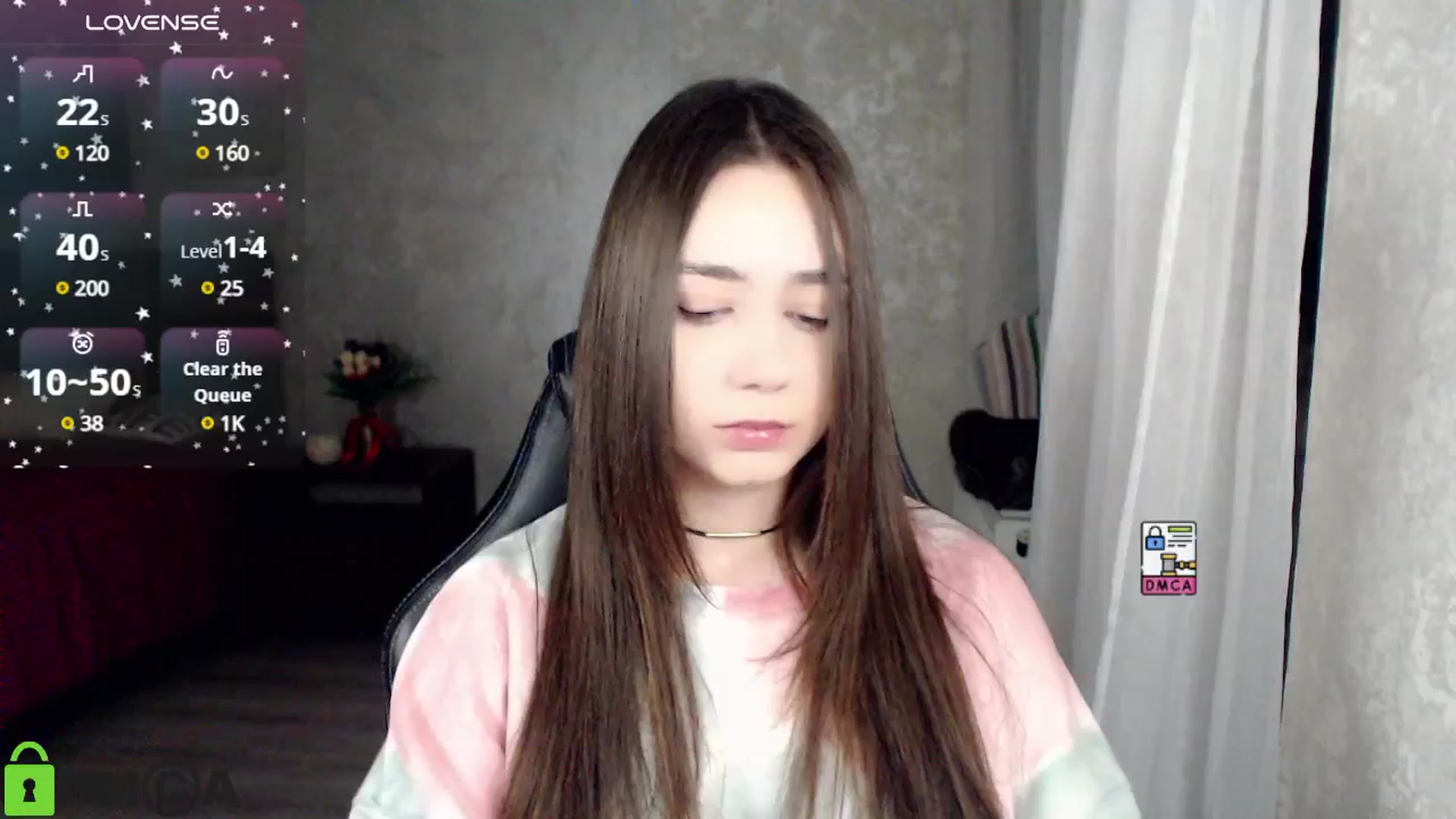 Gallery image thumbnail from MaryAmino's myfreecams stream on, 01/10/2025, 18:49 image 16 of 20