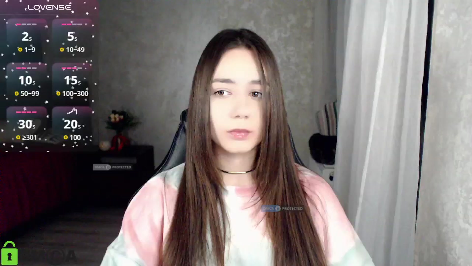 Gallery image thumbnail from MaryAmino's myfreecams stream on, 01/10/2025, 18:49 image 9 of 20