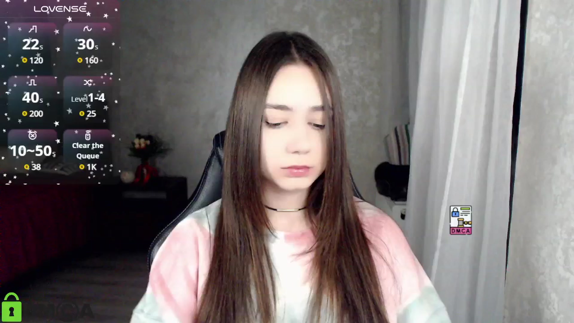Gallery image thumbnail from MaryAmino's myfreecams stream on, 01/10/2025, 18:49 image 19 of 20