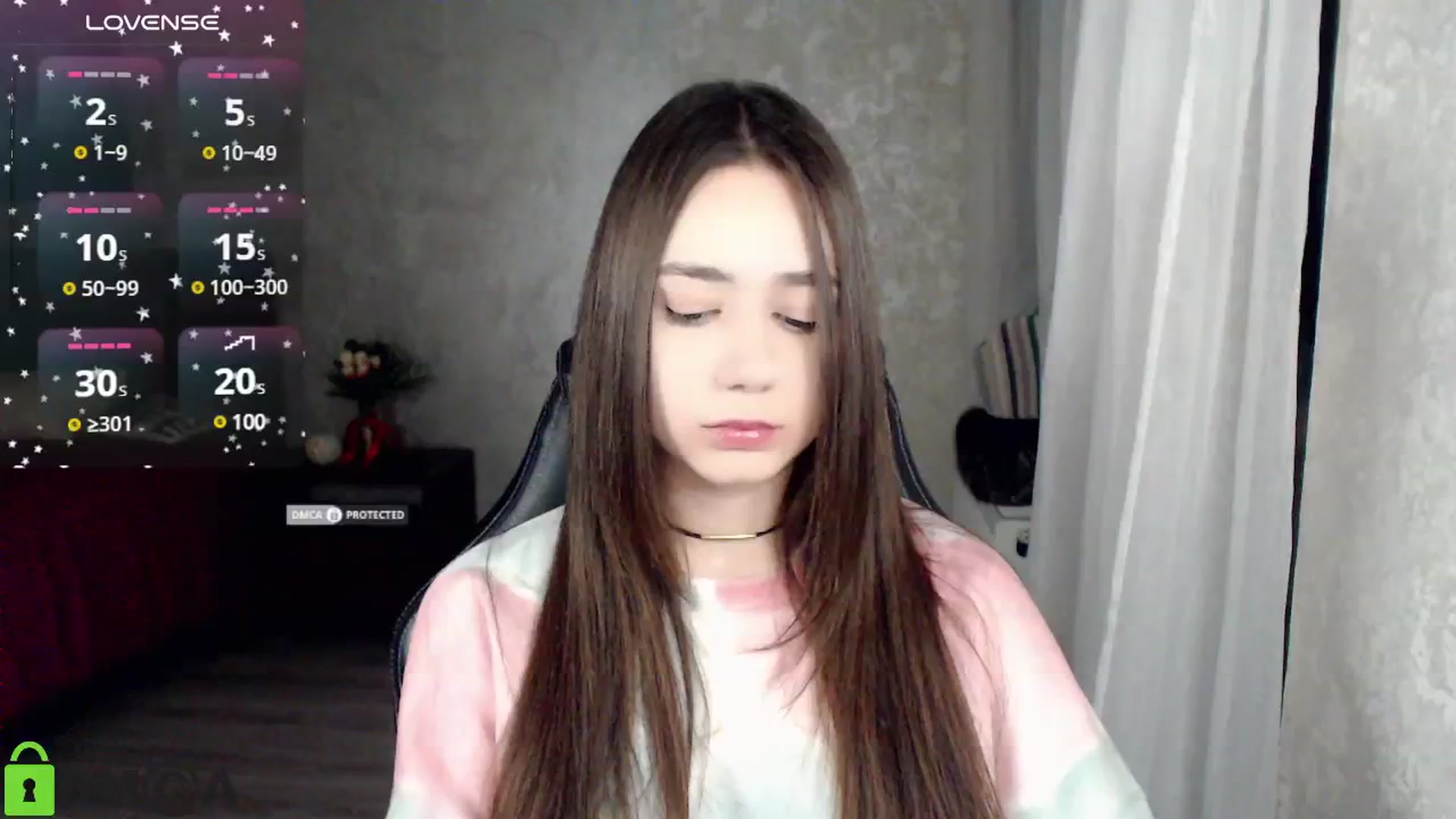 Gallery image thumbnail from MaryAmino's myfreecams stream on, 01/10/2025, 18:49 image 6 of 20