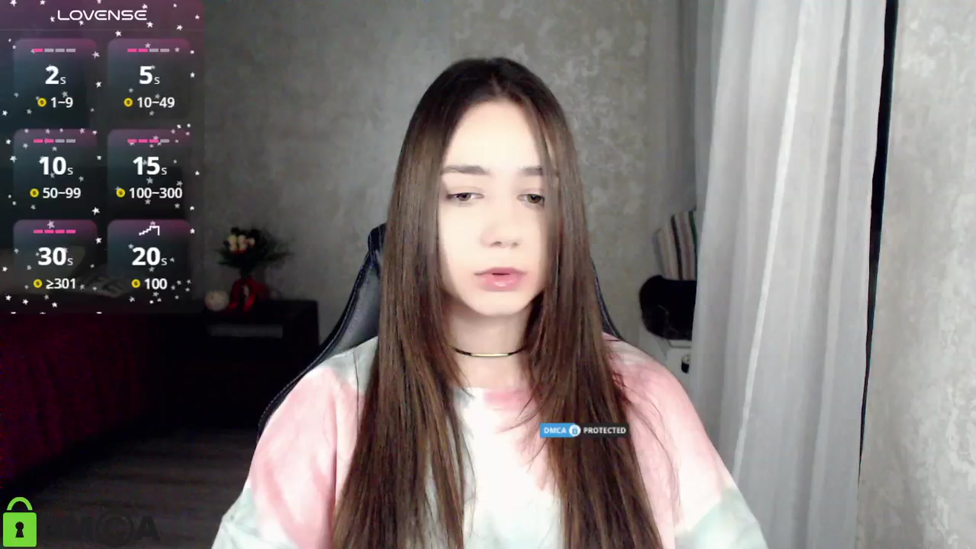 Gallery image thumbnail from MaryAmino's myfreecams stream on, 01/10/2025, 18:49 image 12 of 20