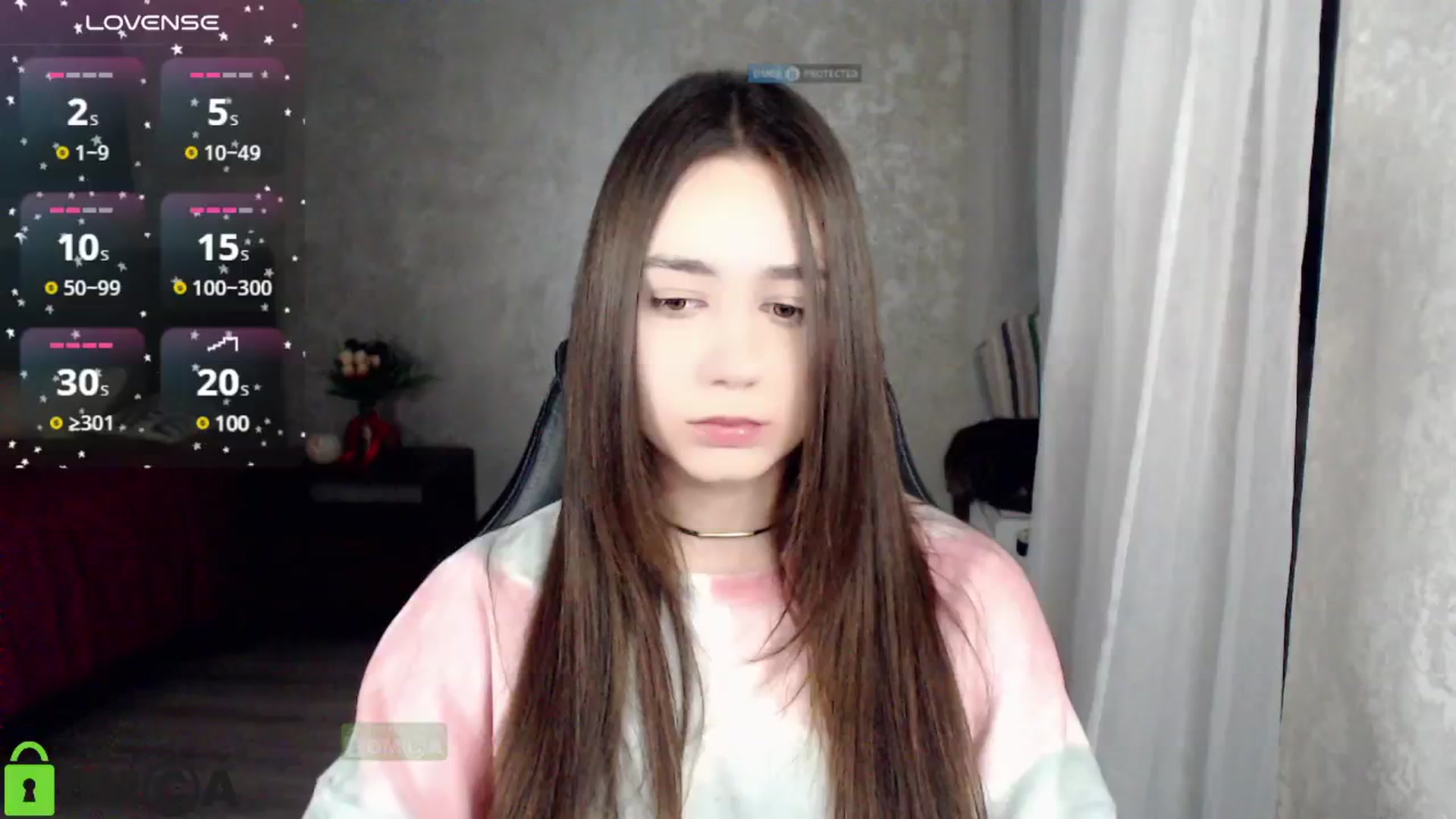 Gallery image thumbnail from MaryAmino's myfreecams stream on, 01/10/2025, 18:49 image 1 of 20