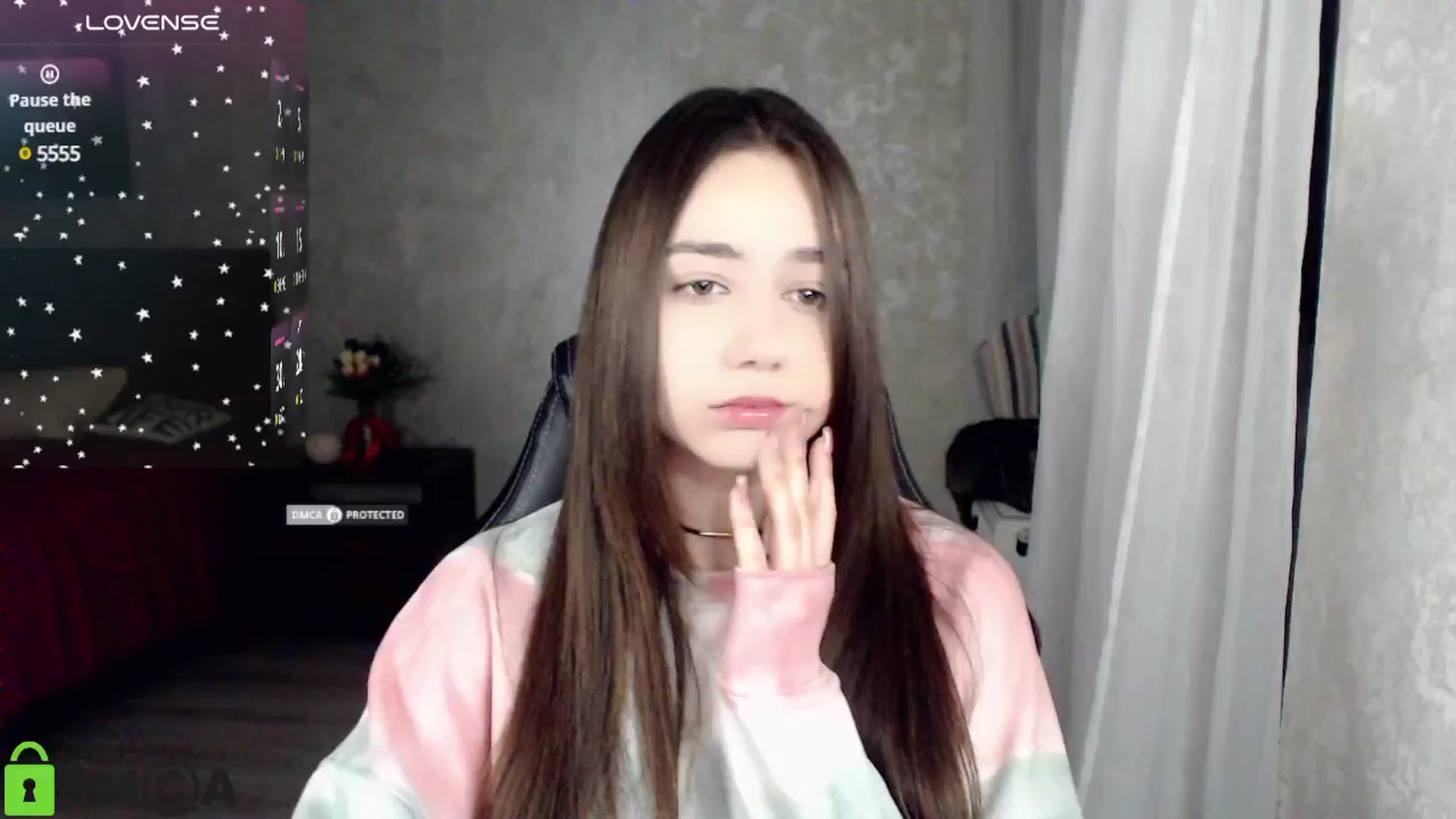 Gallery image thumbnail from MaryAmino's myfreecams stream on, 01/10/2025, 18:49 image 3 of 20