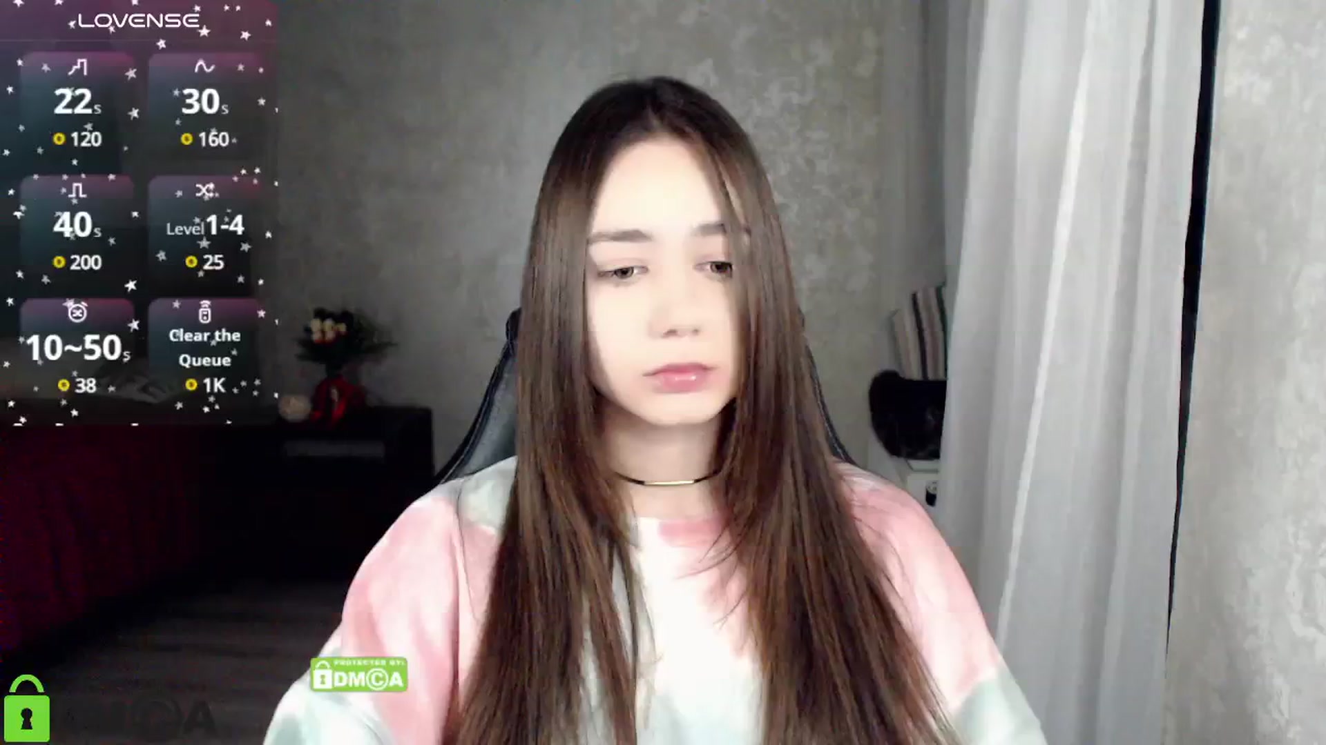 Gallery image thumbnail from MaryAmino's myfreecams stream on, 01/10/2025, 18:49 image 7 of 20