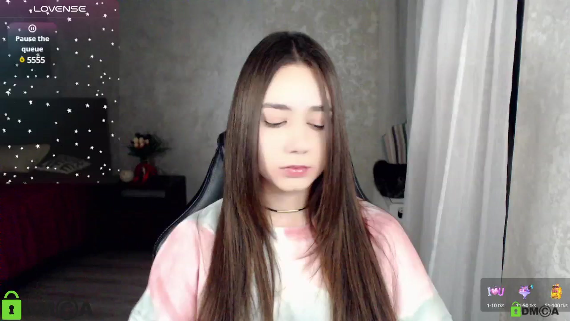 Gallery image thumbnail from MaryAmino's myfreecams stream on, 01/10/2025, 18:49 image 8 of 20