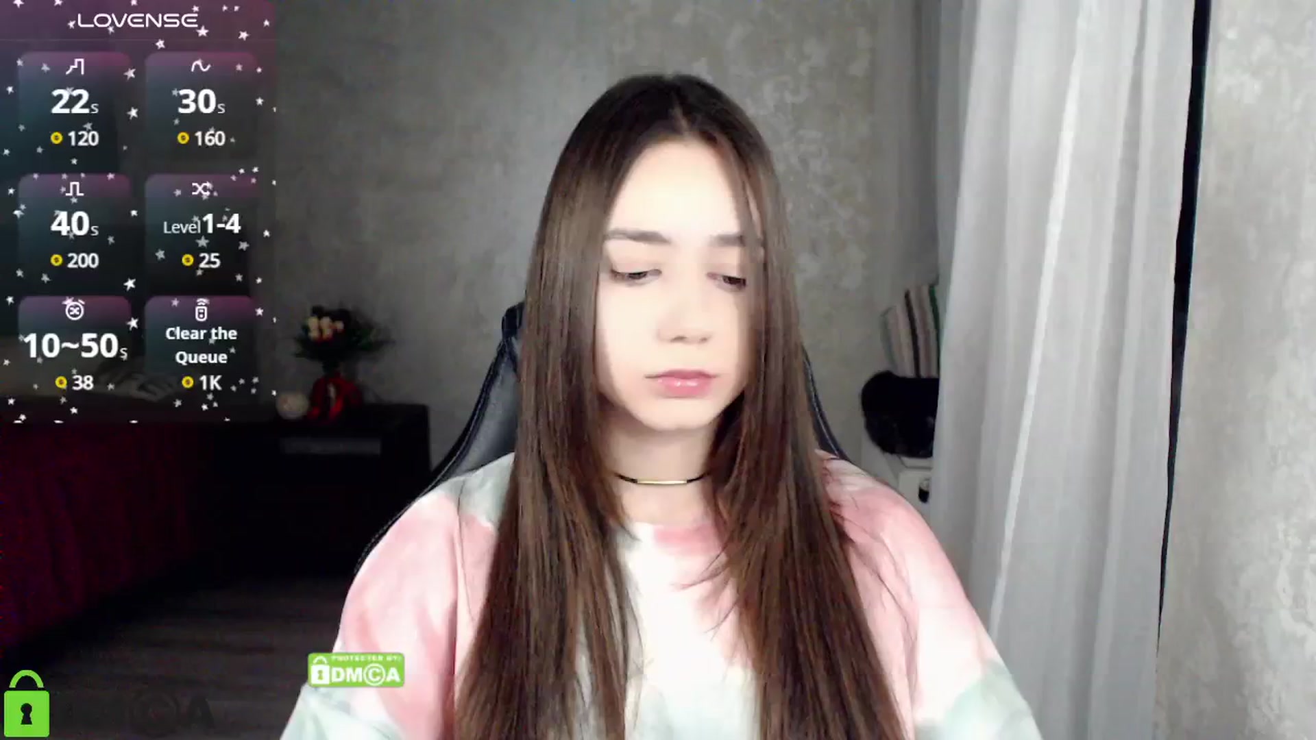 Gallery image thumbnail from MaryAmino's myfreecams stream on, 01/10/2025, 18:49 image 10 of 20