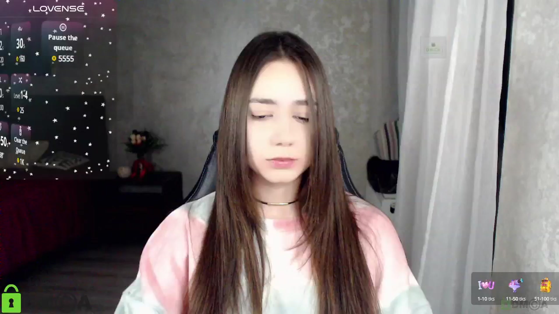 Gallery image thumbnail from MaryAmino's myfreecams stream on, 01/10/2025, 18:49 image 5 of 20