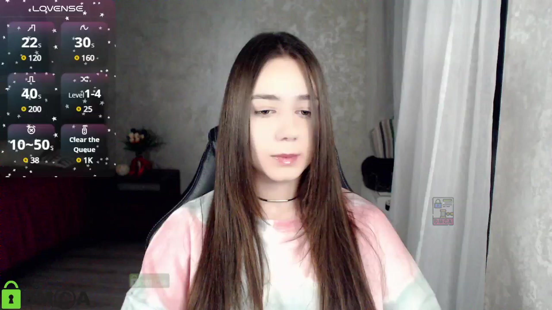 Gallery image thumbnail from MaryAmino's myfreecams stream on, 01/10/2025, 18:49 image 13 of 20