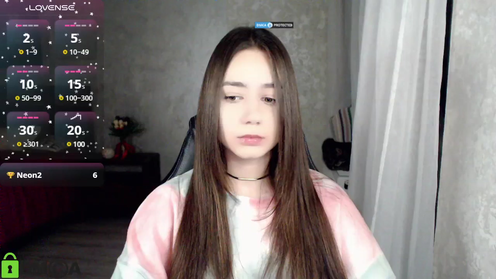 Gallery image thumbnail from MaryAmino's myfreecams stream on, 01/10/2025, 19:19 image 2 of 20