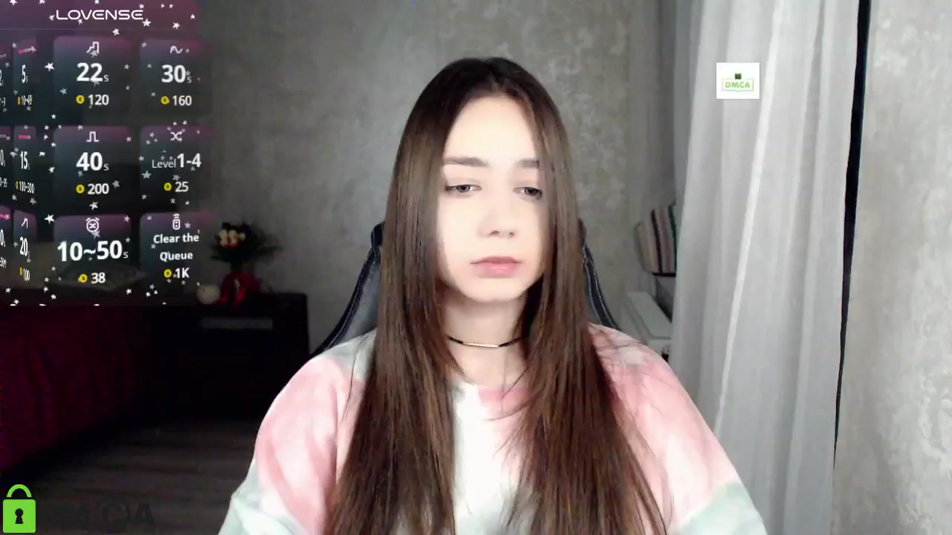 Gallery image thumbnail from MaryAmino's myfreecams stream on, 01/10/2025, 19:19 image 12 of 20