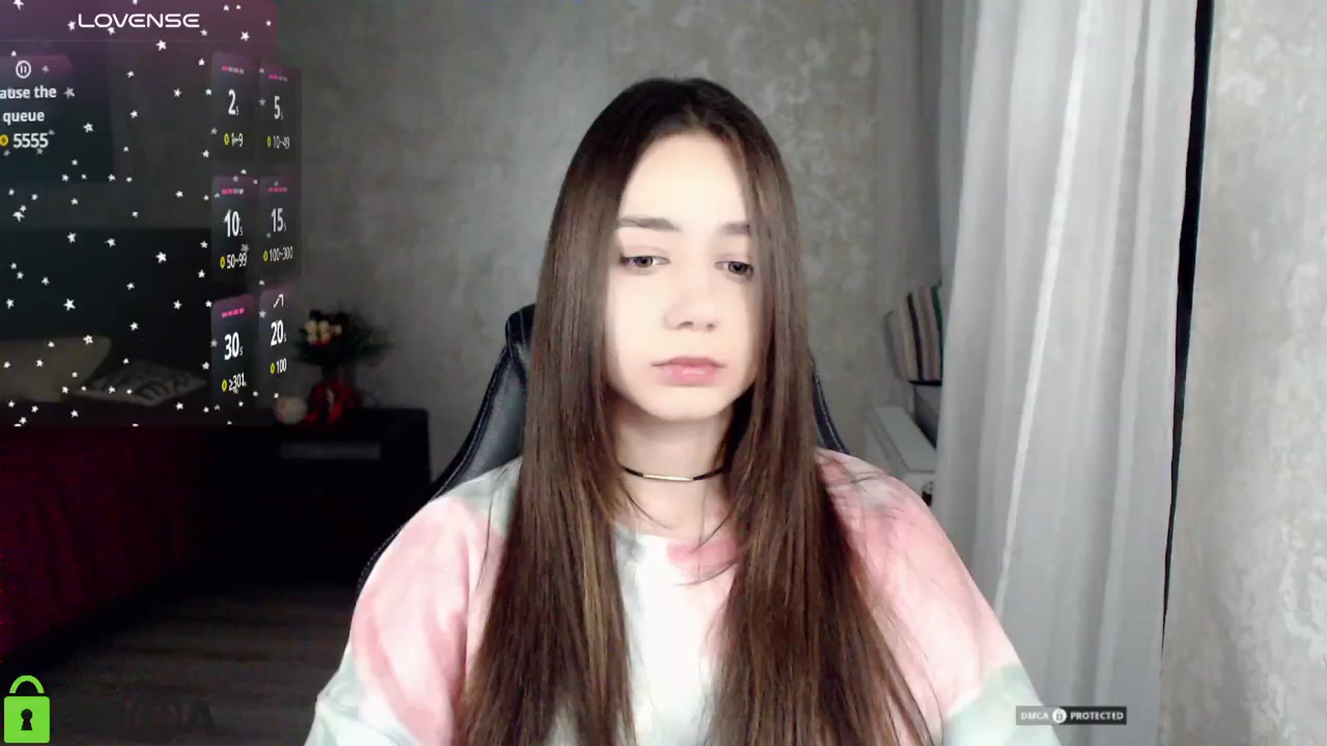 Gallery image thumbnail from MaryAmino's myfreecams stream on, 01/10/2025, 19:19 image 14 of 20