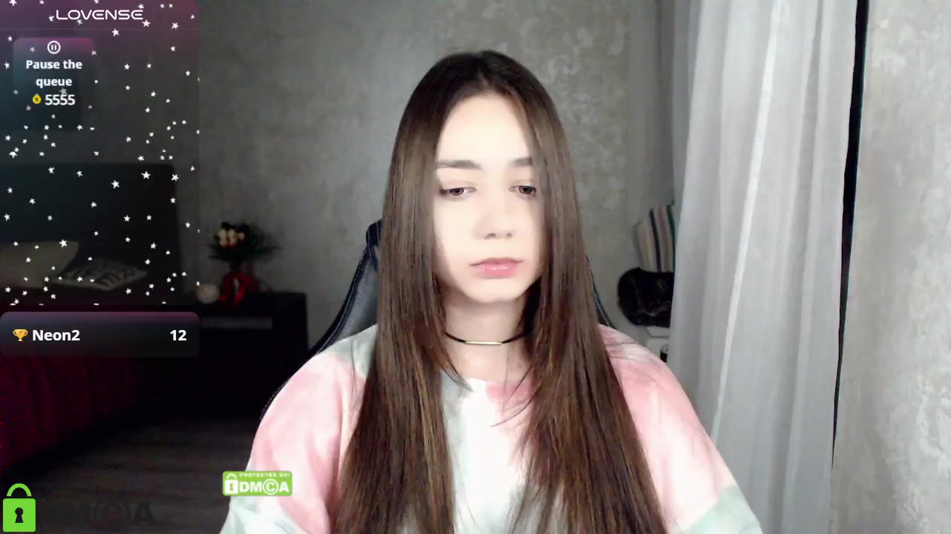 Gallery image thumbnail from MaryAmino's myfreecams stream on, 01/10/2025, 19:19 image 4 of 20