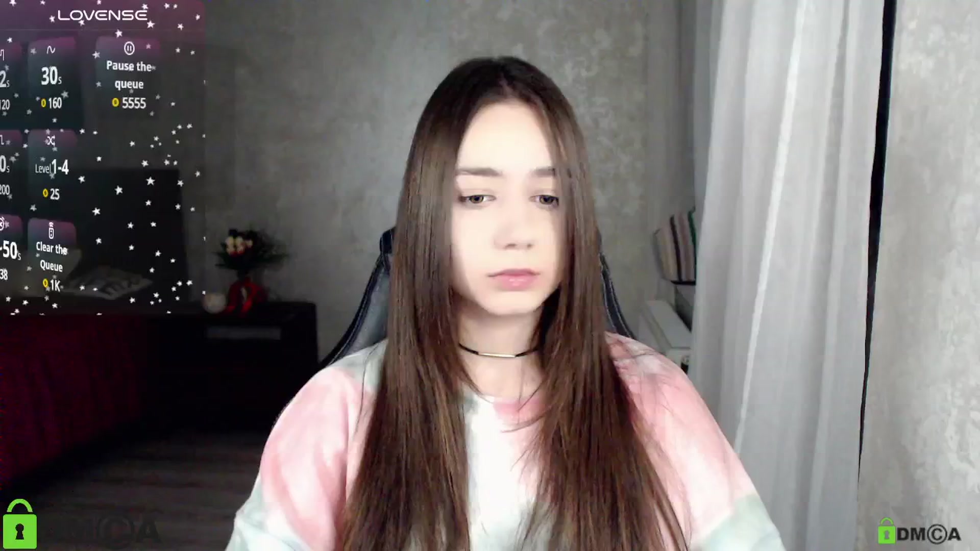 Gallery image thumbnail from MaryAmino's myfreecams stream on, 01/10/2025, 19:19 image 13 of 20