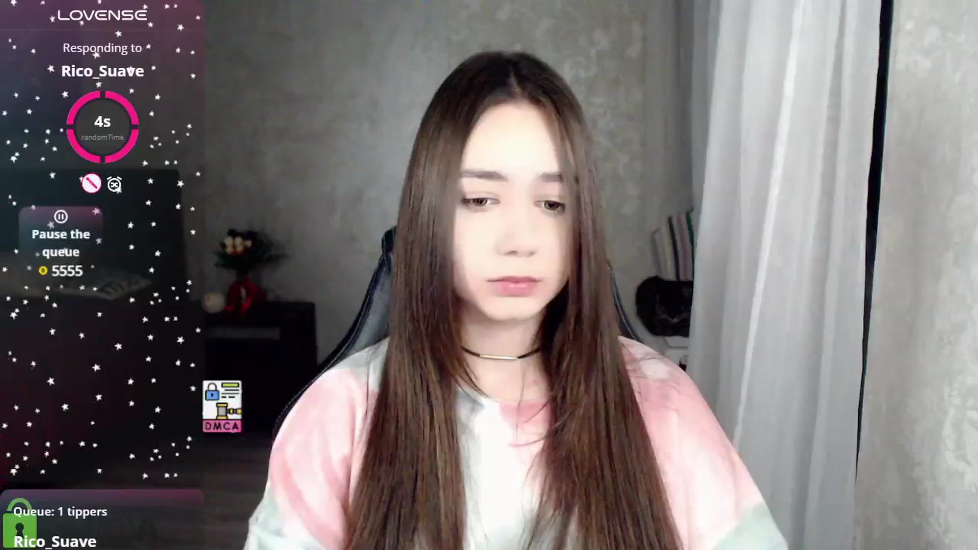 Gallery image thumbnail from MaryAmino's myfreecams stream on, 01/10/2025, 19:19 image 10 of 20