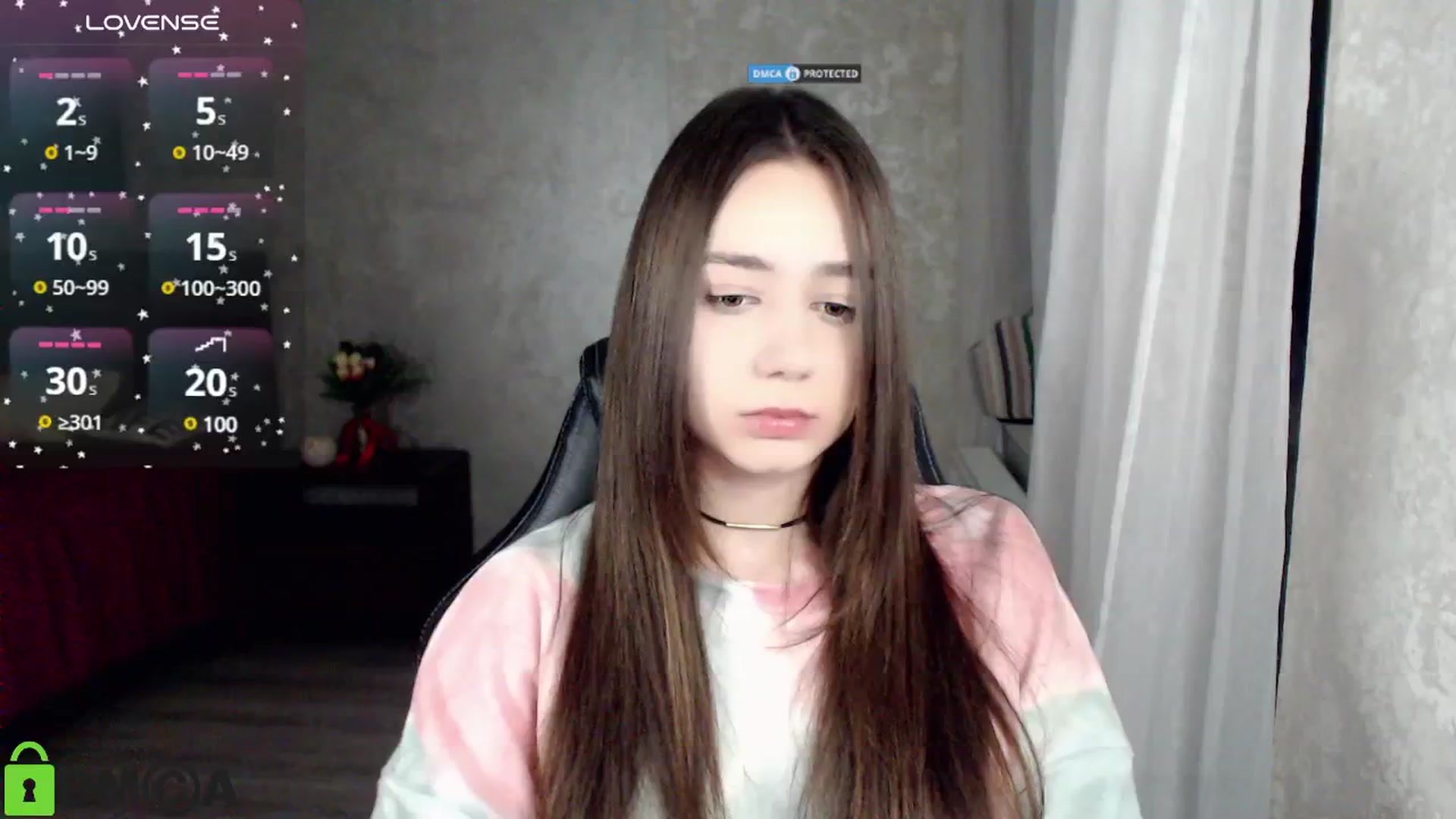 Gallery image thumbnail from MaryAmino's myfreecams stream on, 01/10/2025, 19:19 image 15 of 20
