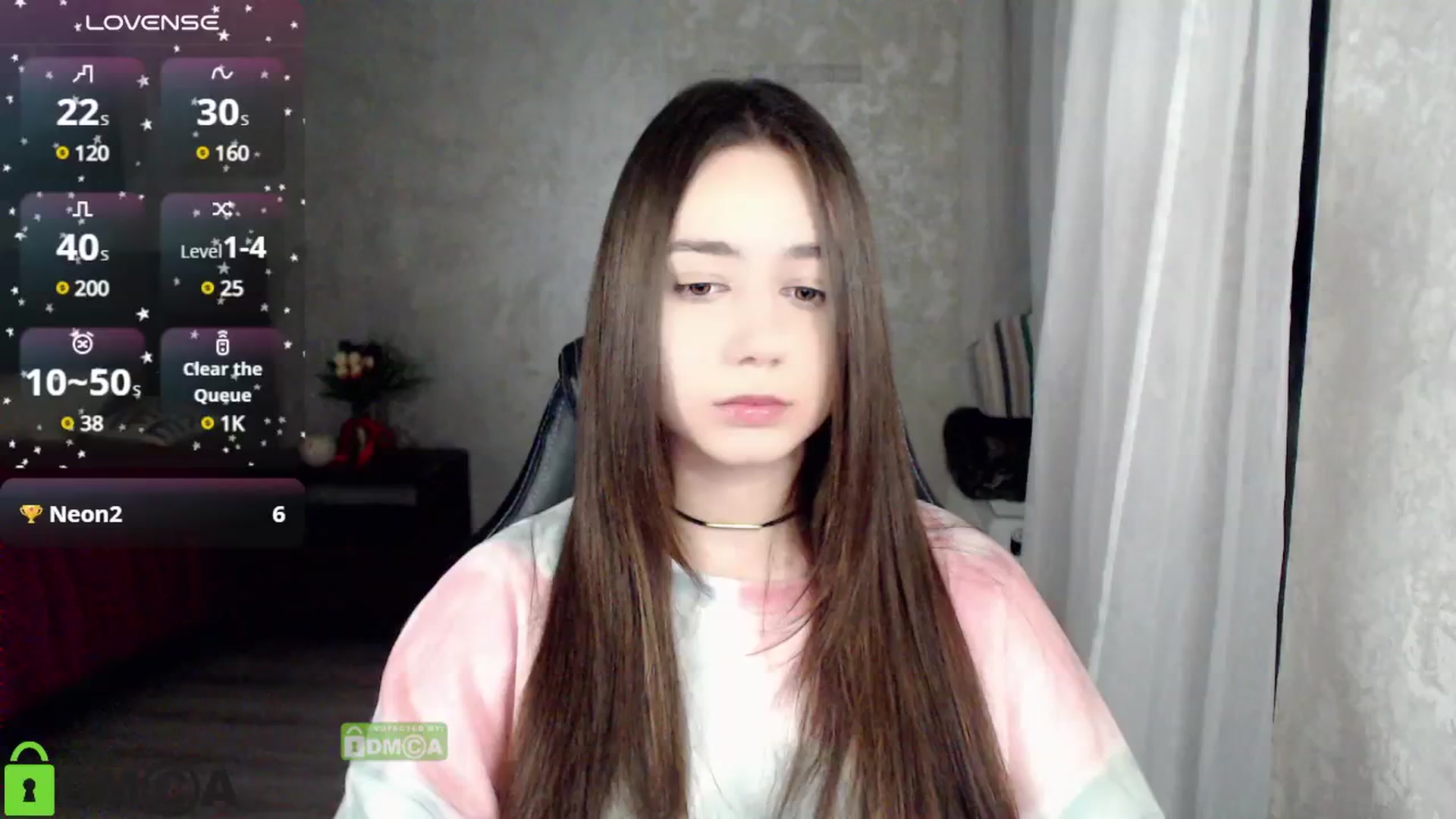 Gallery image thumbnail from MaryAmino's myfreecams stream on, 01/10/2025, 19:19 image 3 of 20