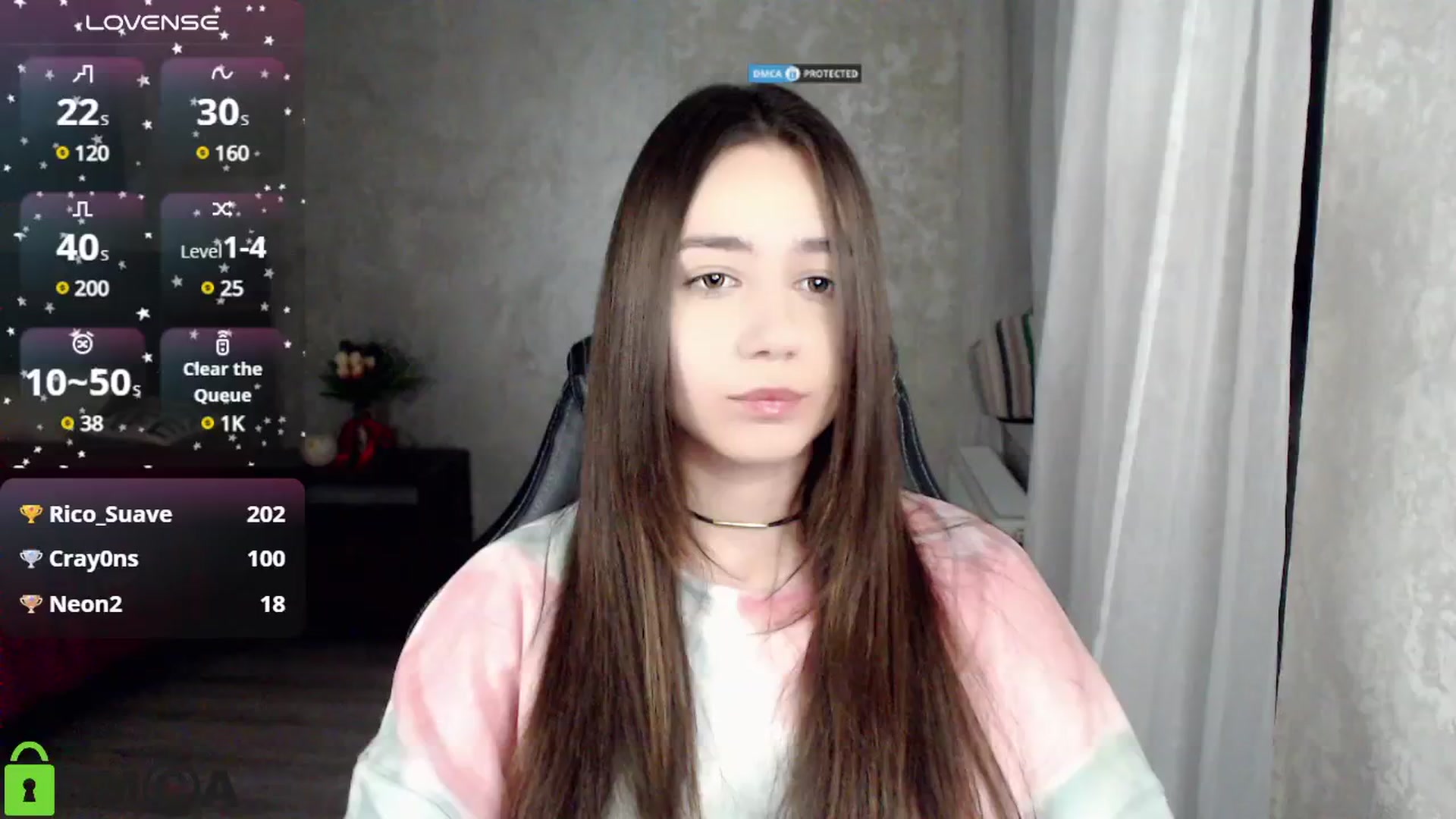 Gallery image thumbnail from MaryAmino's myfreecams stream on, 01/10/2025, 19:19 image 16 of 20