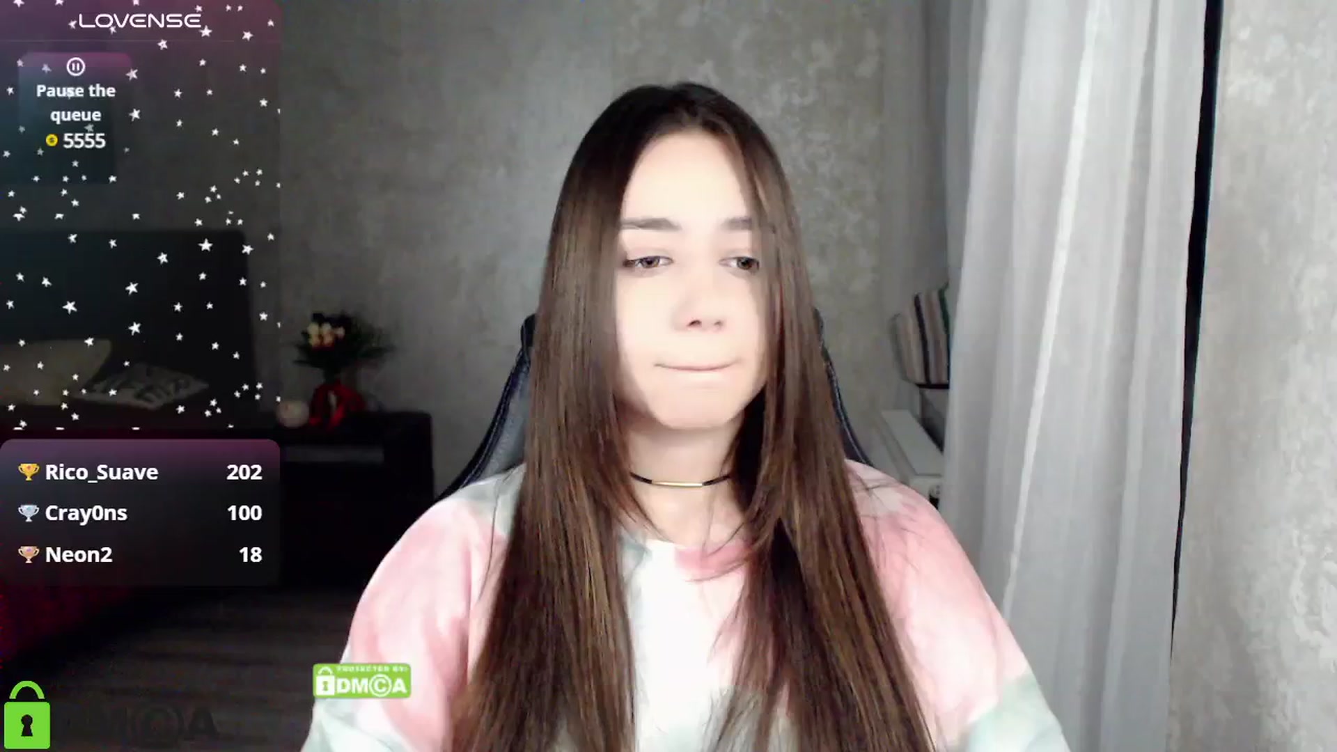 Gallery image thumbnail from MaryAmino's myfreecams stream on, 01/10/2025, 19:19 image 17 of 20
