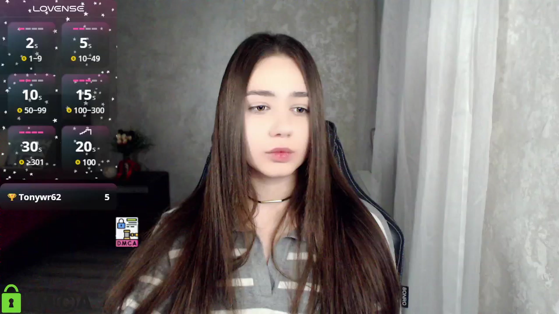 Gallery image thumbnail from MaryAmino's myfreecams stream on, 01/11/2025, 17:22 image 17 of 20
