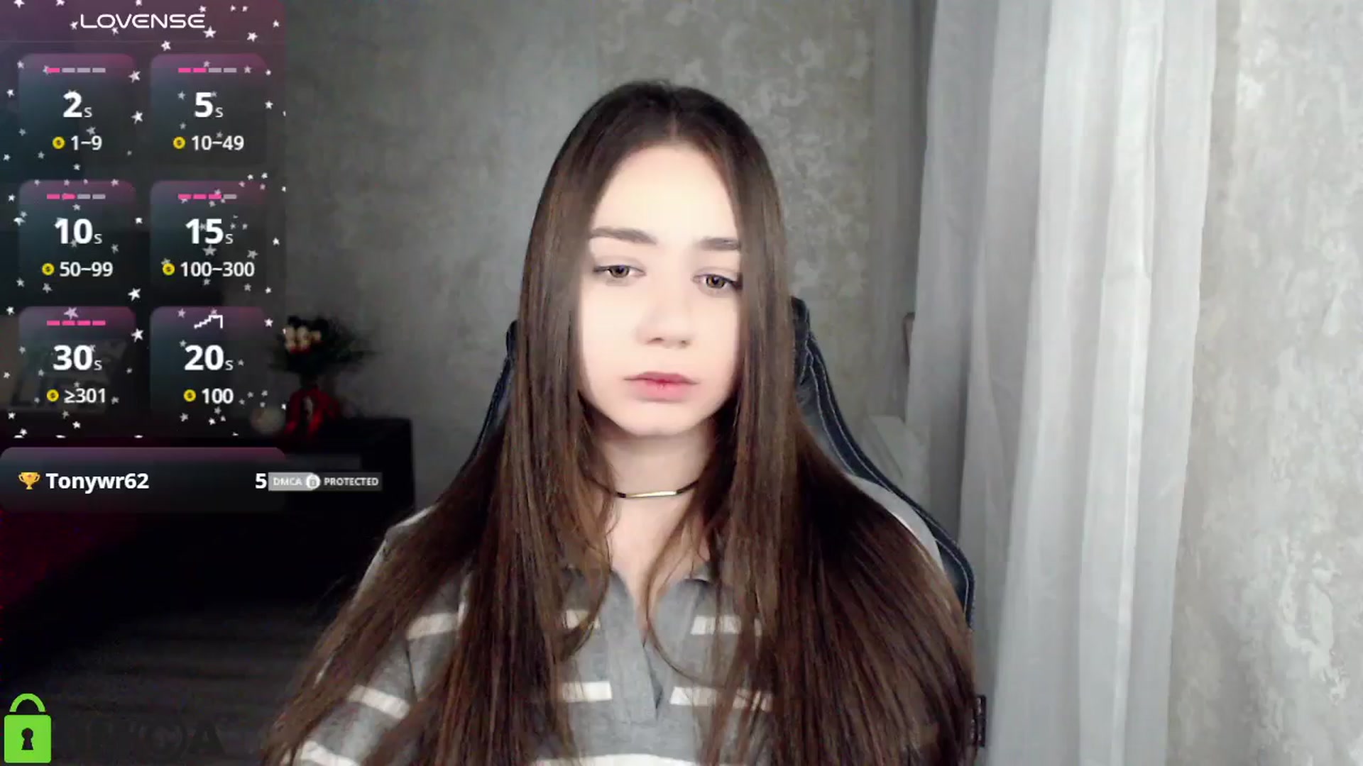 Gallery image thumbnail from MaryAmino's myfreecams stream on, 01/11/2025, 17:22 image 18 of 20