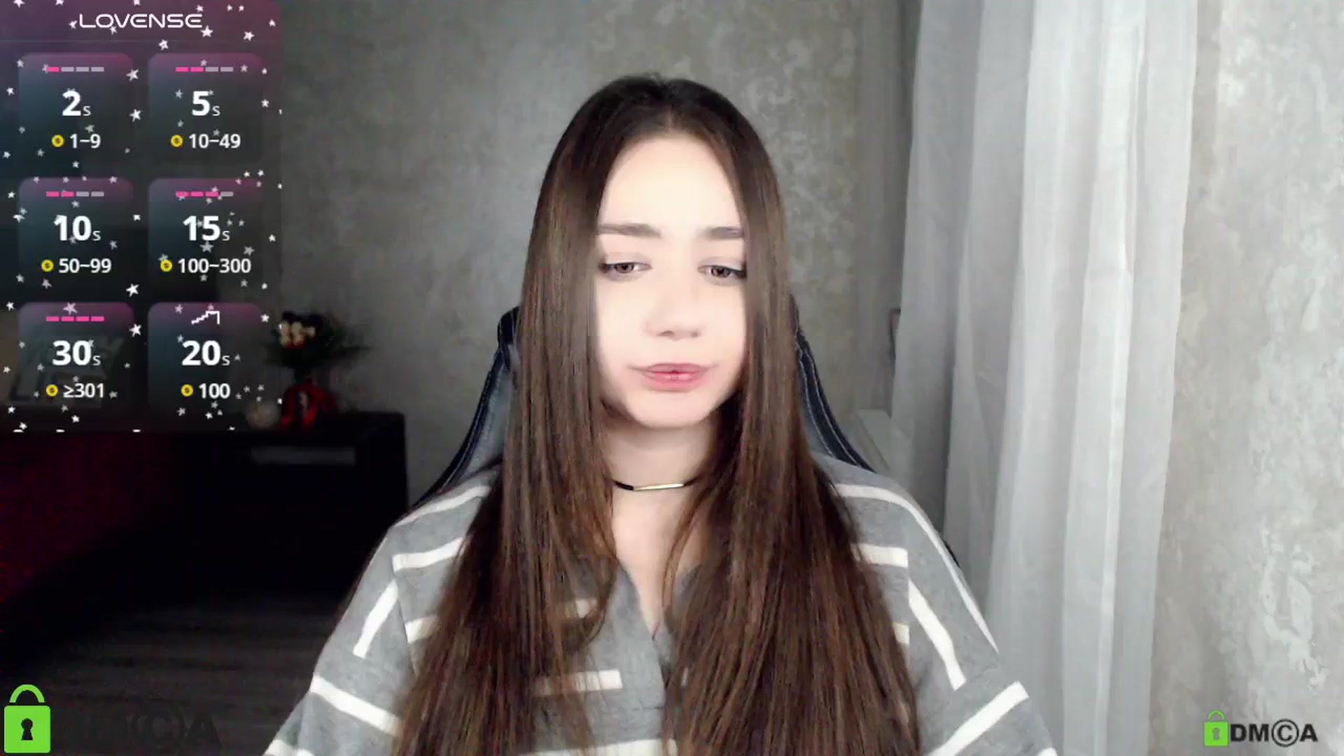 Gallery image thumbnail from MaryAmino's myfreecams stream on, 01/11/2025, 17:22 image 1 of 20