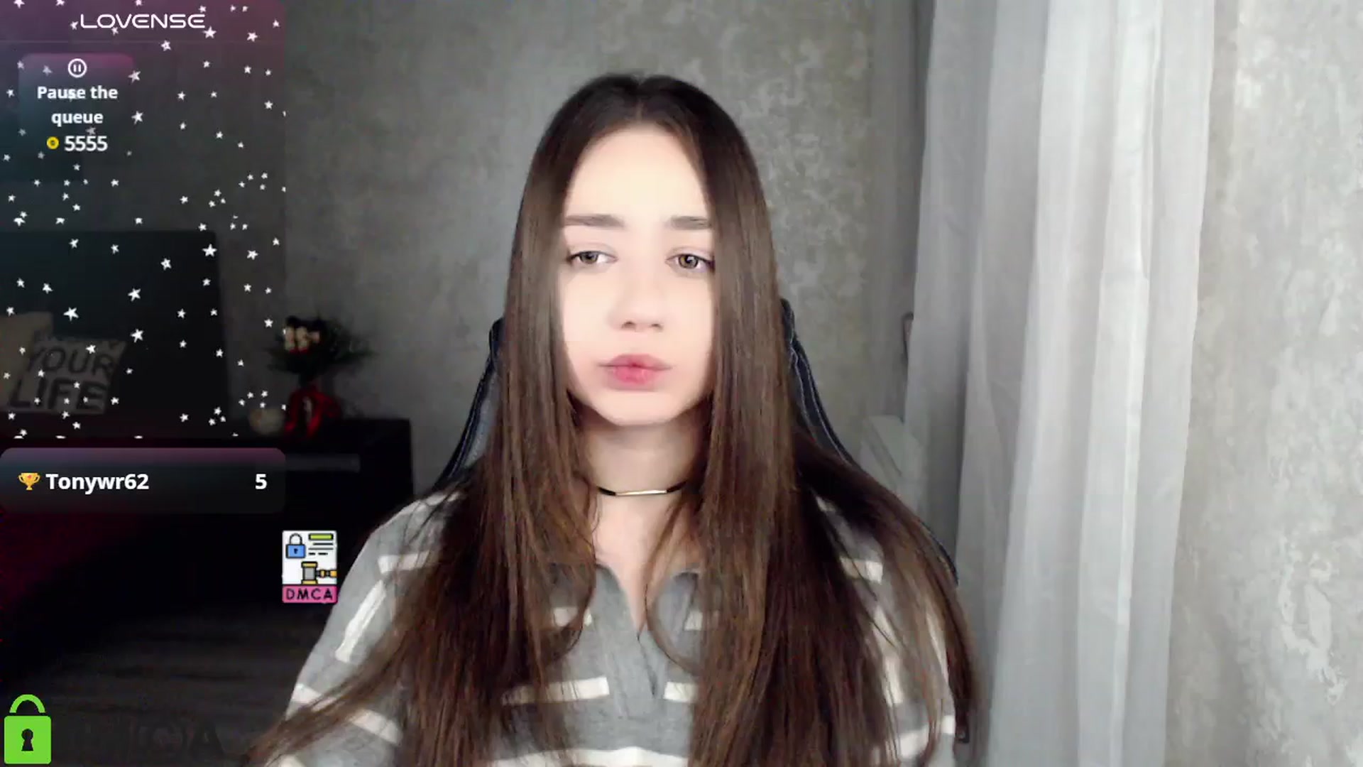 Gallery image thumbnail from MaryAmino's myfreecams stream on, 01/11/2025, 17:22 image 7 of 20
