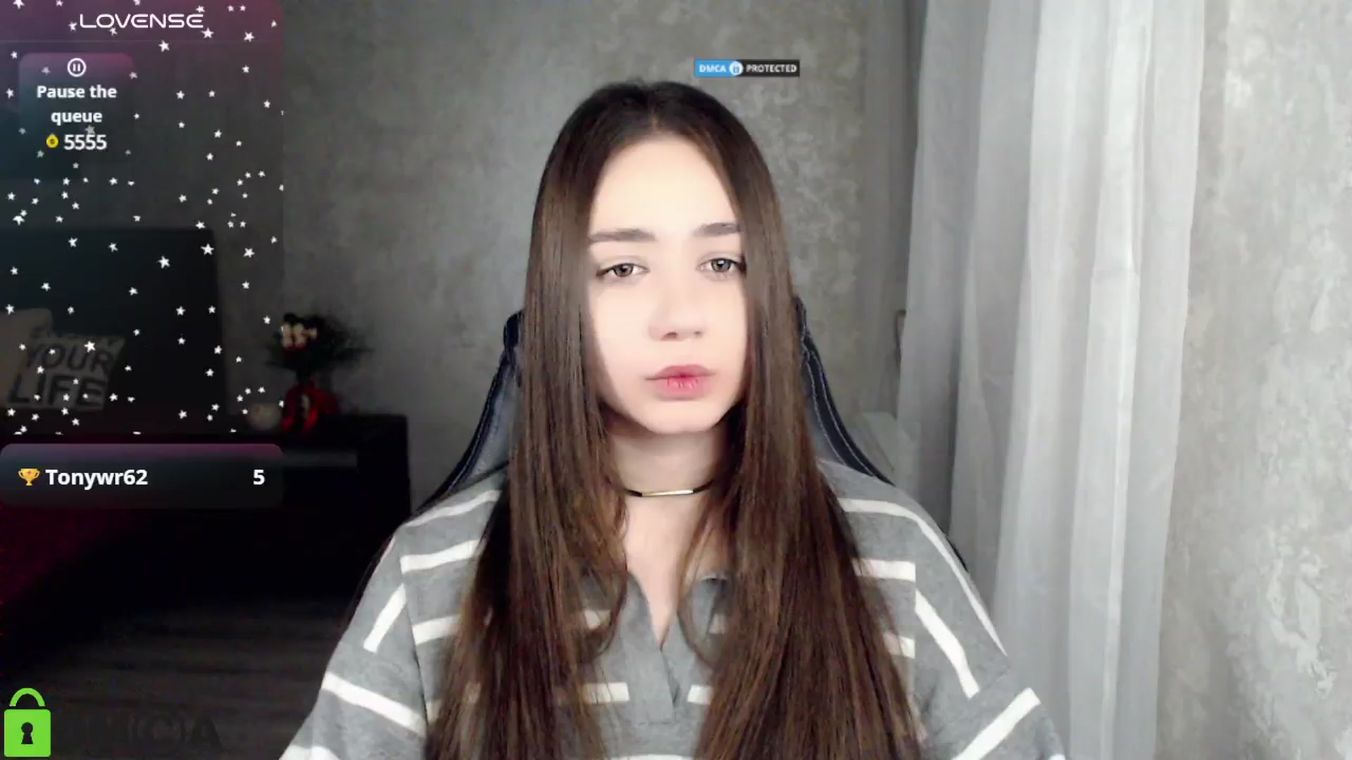 Gallery image thumbnail from MaryAmino's myfreecams stream on, 01/11/2025, 17:22 image 5 of 20