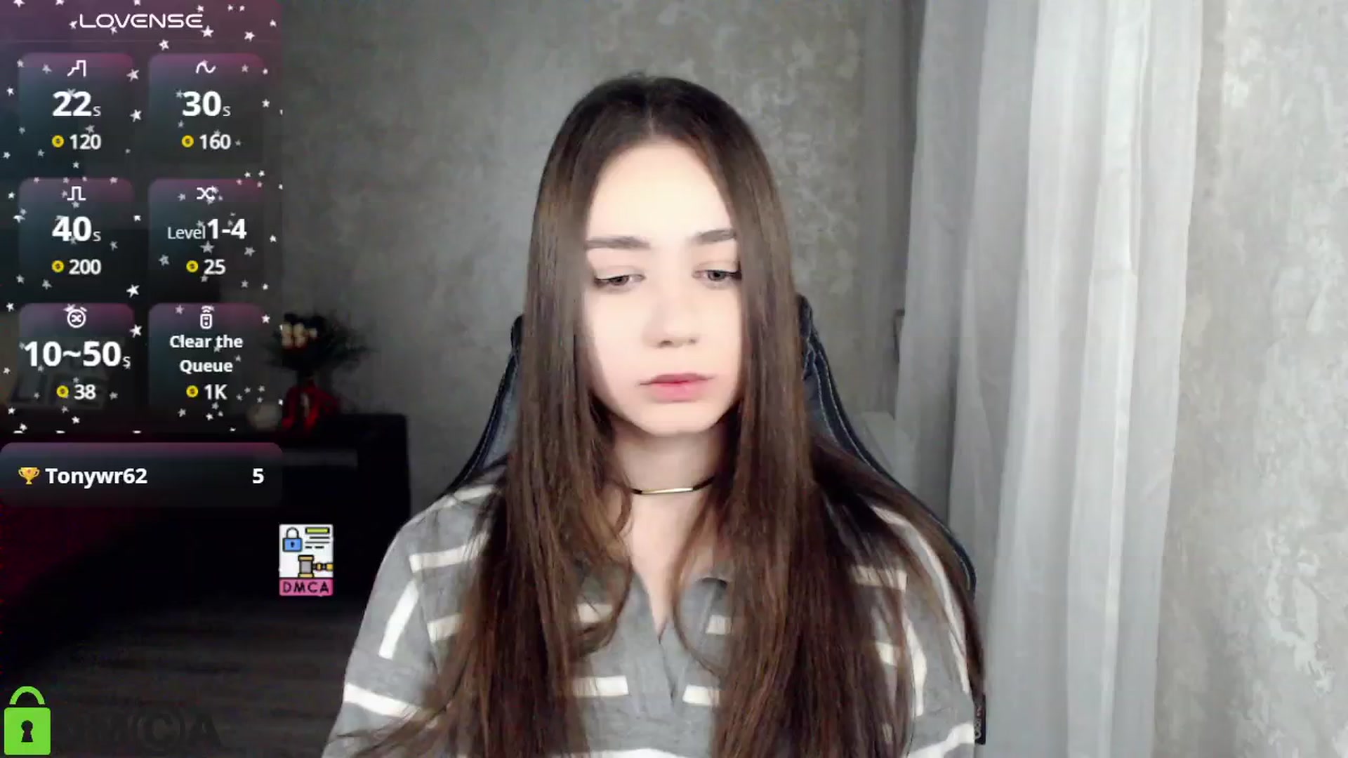 Gallery image thumbnail from MaryAmino's myfreecams stream on, 01/11/2025, 17:22 image 12 of 20