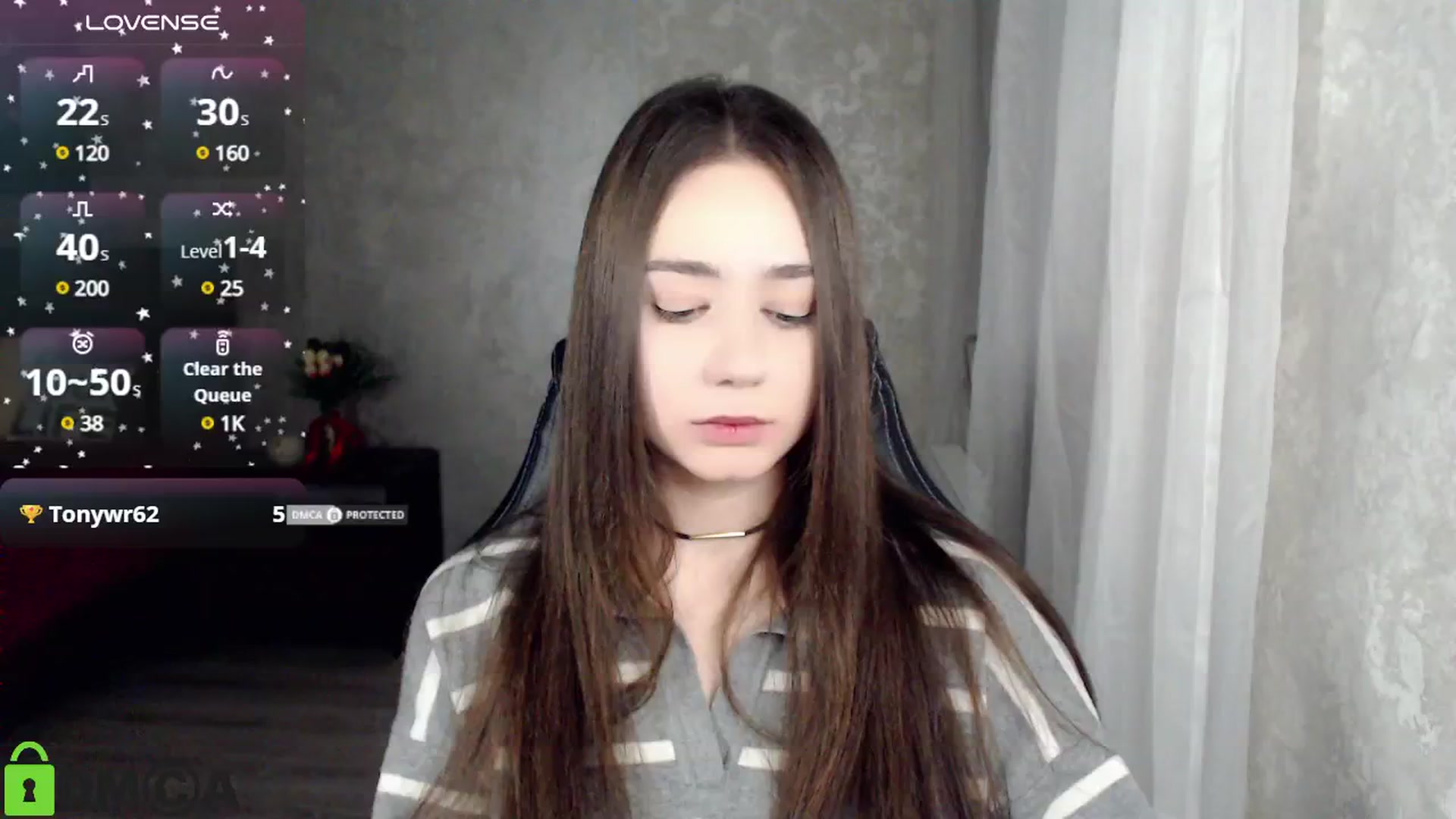Gallery image thumbnail from MaryAmino's myfreecams stream on, 01/11/2025, 17:22 image 13 of 20