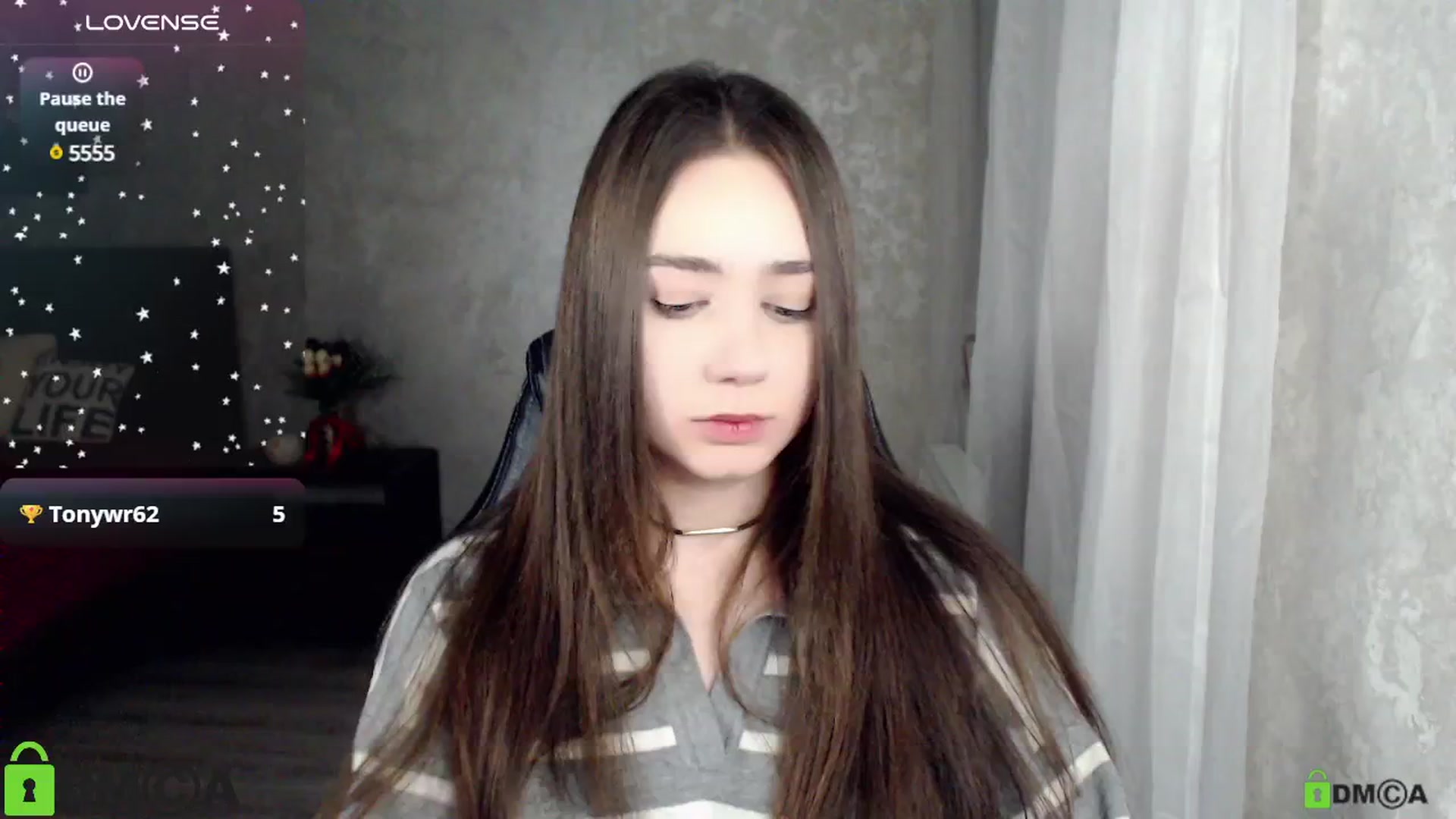 Gallery image thumbnail from MaryAmino's myfreecams stream on, 01/11/2025, 17:22 image 6 of 20