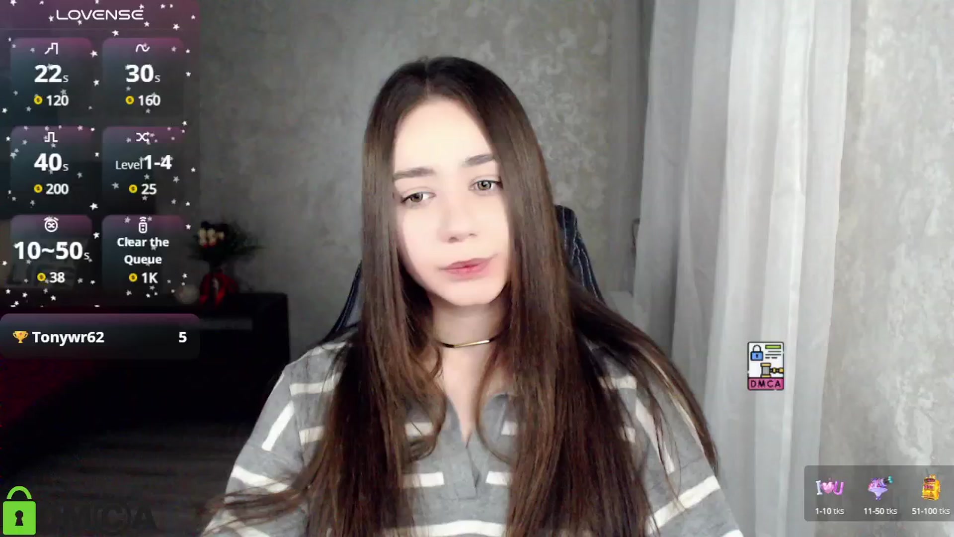 Gallery image thumbnail from MaryAmino's myfreecams stream on, 01/11/2025, 17:22 image 9 of 20