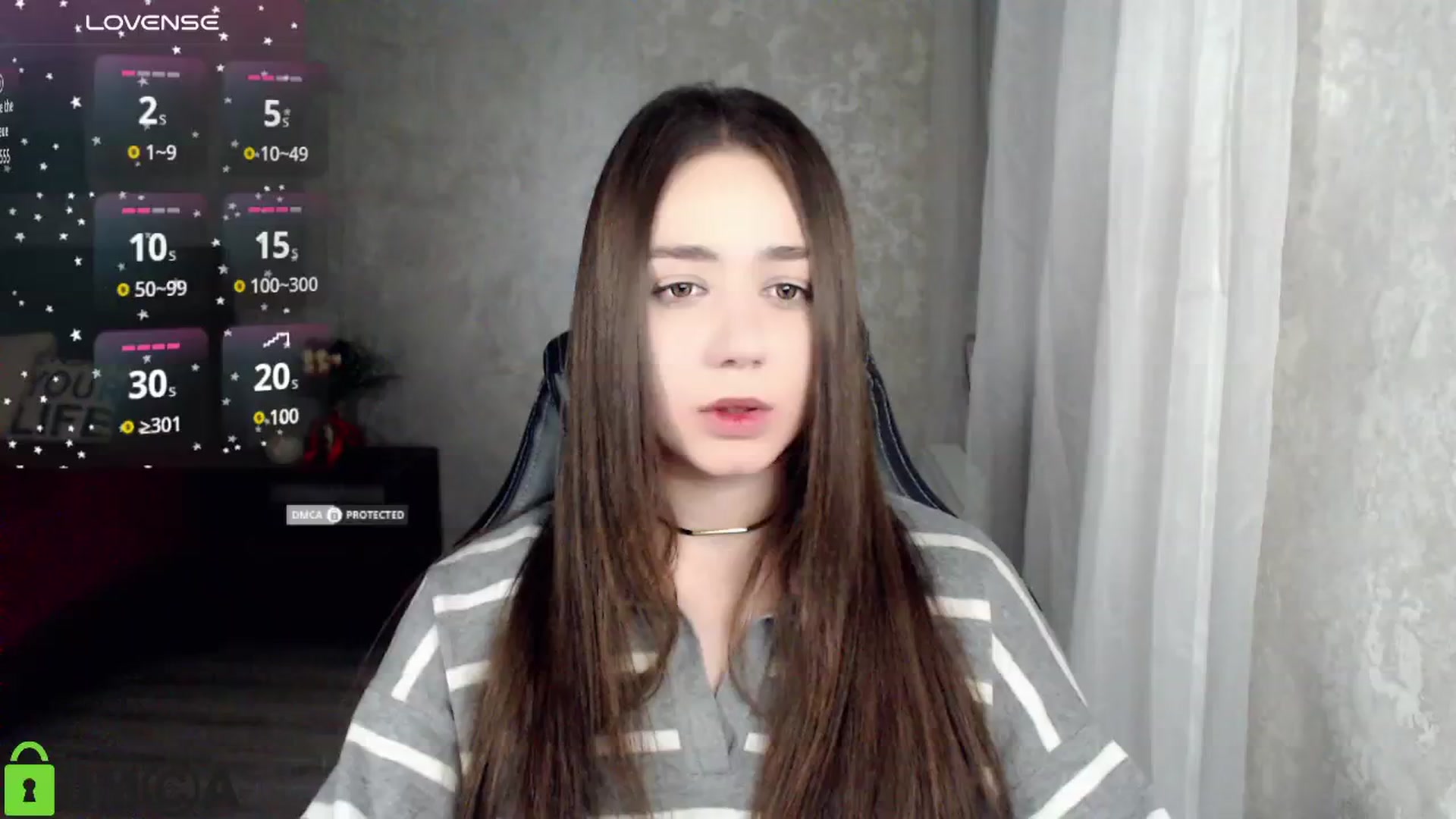 Gallery image thumbnail from MaryAmino's myfreecams stream on, 01/11/2025, 17:22 image 3 of 20
