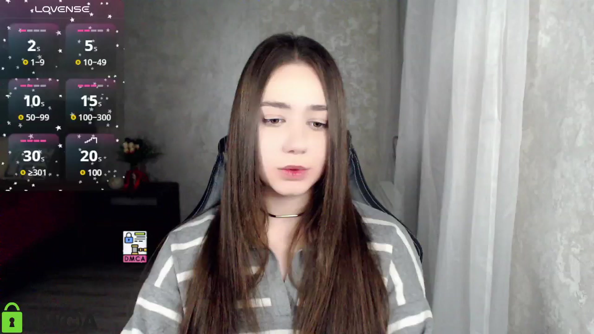 Gallery image thumbnail from MaryAmino's myfreecams stream on, 01/11/2025, 17:22 image 2 of 20