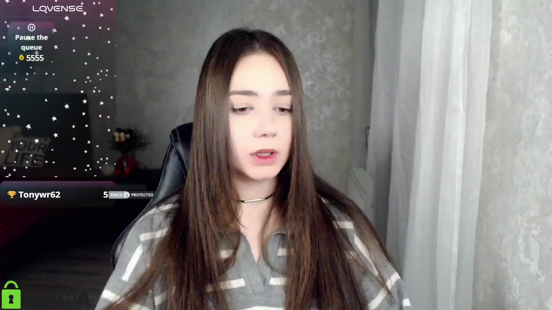 Gallery image thumbnail from MaryAmino's myfreecams stream on, 01/11/2025, 17:22 image 8 of 20