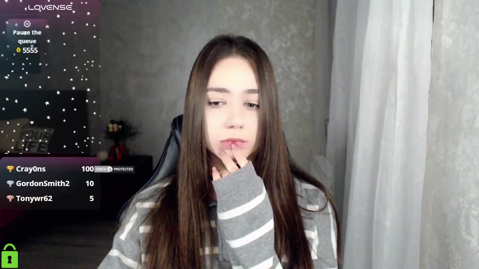 Gallery image thumbnail from MaryAmino's myfreecams stream on, 01/11/2025, 18:05 image 10 of 20