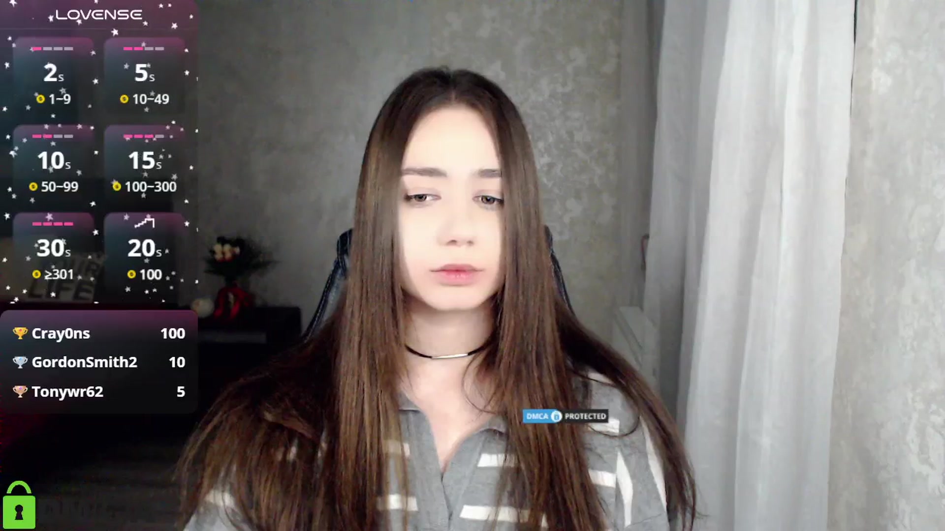 Gallery image thumbnail from MaryAmino's myfreecams stream on, 01/11/2025, 18:05 image 13 of 20