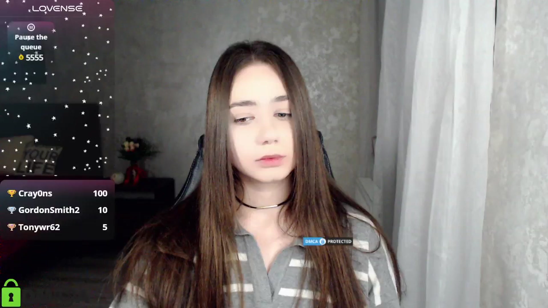 Gallery image thumbnail from MaryAmino's myfreecams stream on, 01/11/2025, 18:05 image 14 of 20