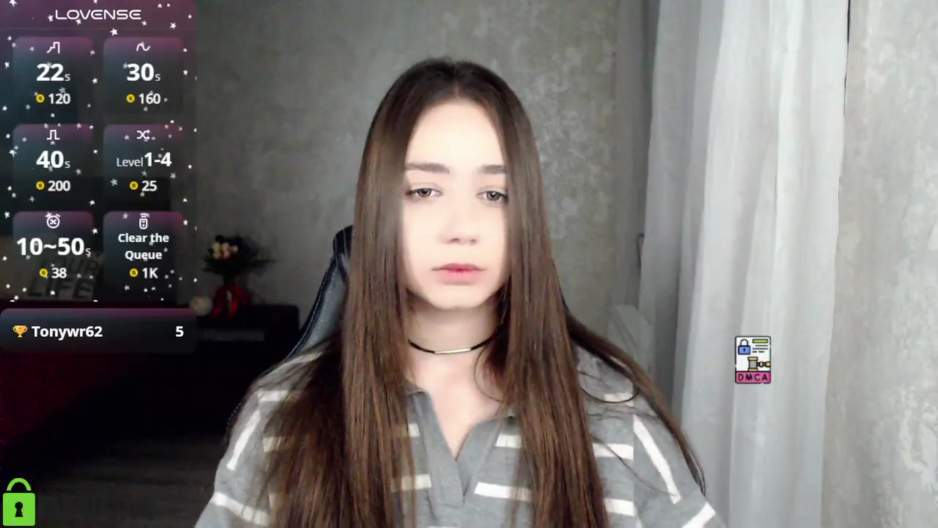 Gallery image thumbnail from MaryAmino's myfreecams stream on, 01/11/2025, 18:05 image 3 of 20