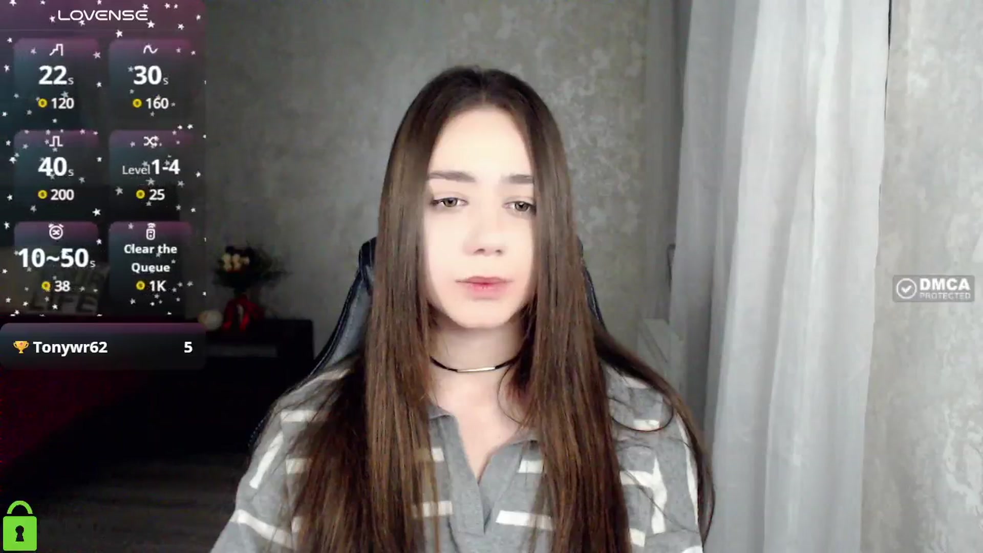 Gallery image thumbnail from MaryAmino's myfreecams stream on, 01/11/2025, 18:05 image 7 of 20