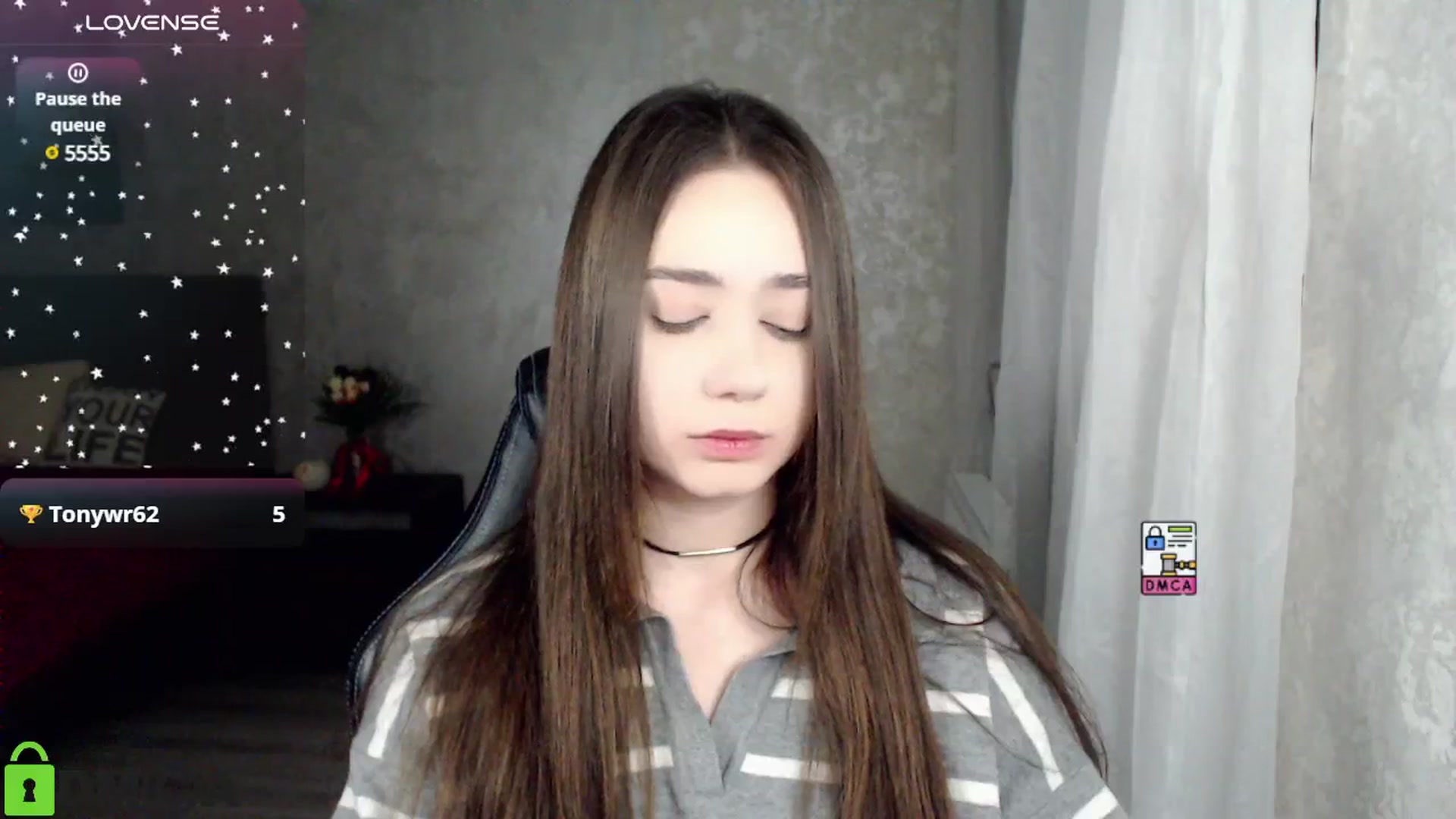 Gallery image thumbnail from MaryAmino's myfreecams stream on, 01/11/2025, 18:05 image 2 of 20