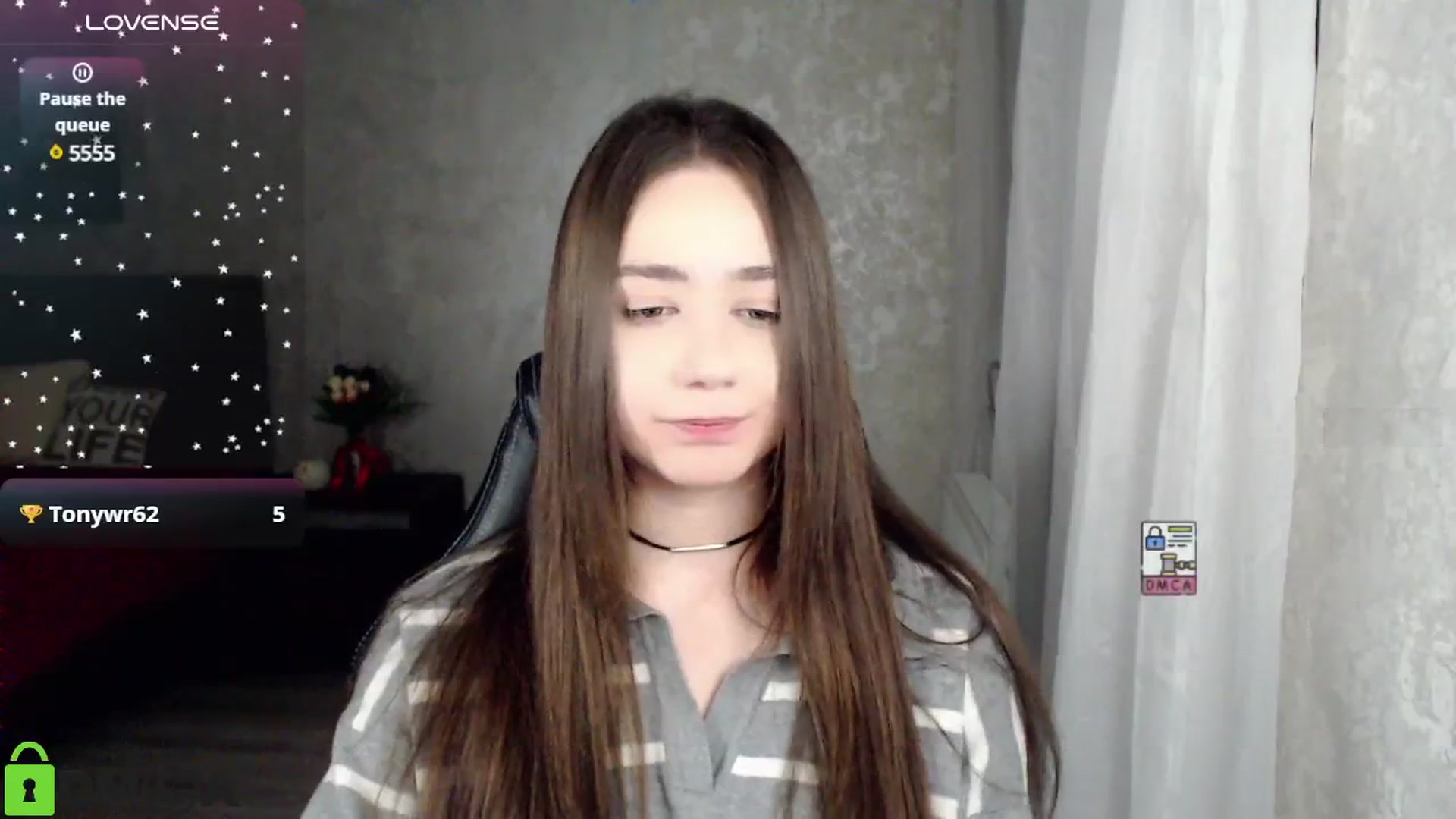 Gallery image thumbnail from MaryAmino's myfreecams stream on, 01/11/2025, 18:05 image 4 of 20