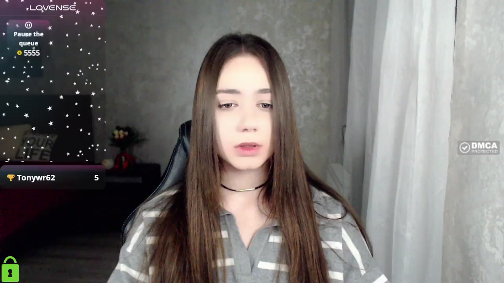 Gallery image thumbnail from MaryAmino's myfreecams stream on, 01/11/2025, 18:05 image 6 of 20