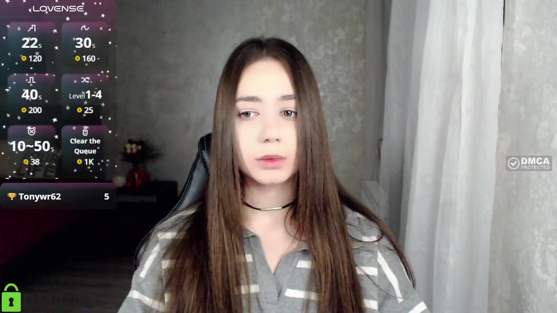 Gallery image thumbnail from MaryAmino's myfreecams stream on, 01/11/2025, 18:05 image 5 of 20