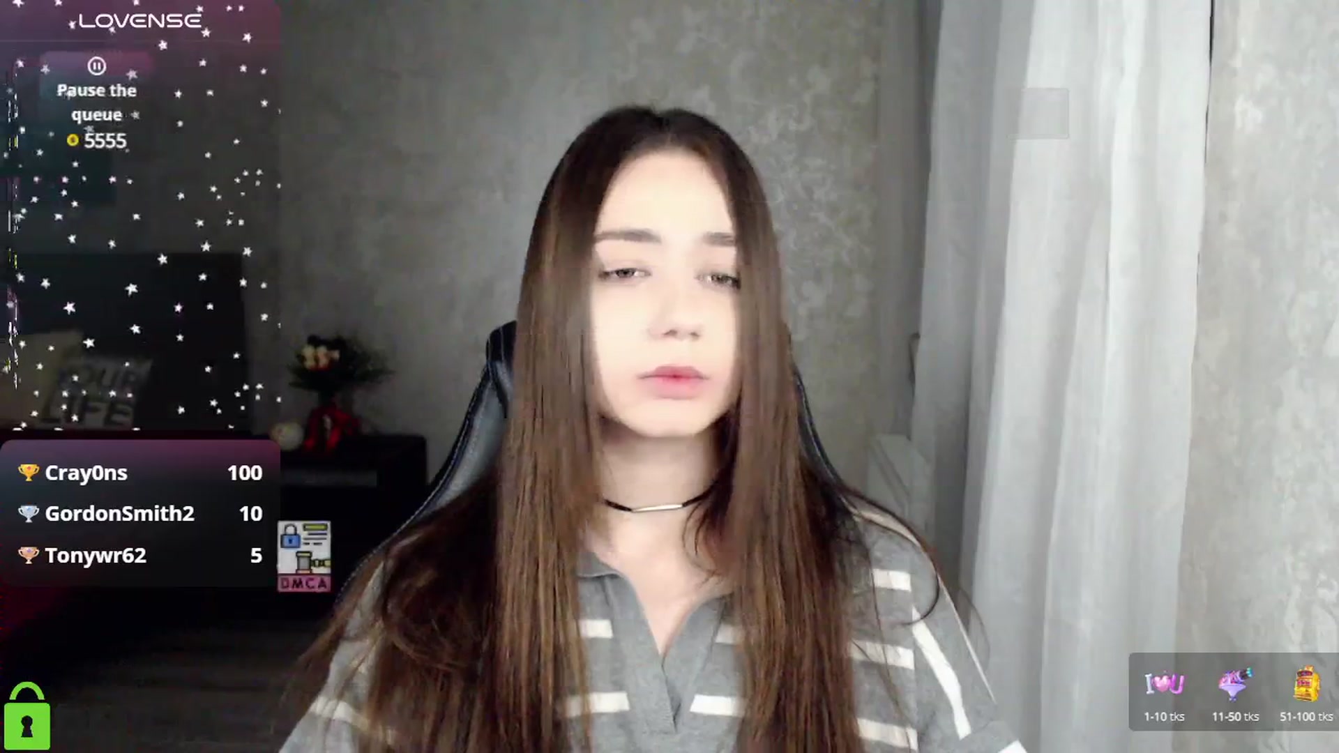 Gallery image thumbnail from MaryAmino's myfreecams stream on, 01/11/2025, 18:05 image 20 of 20