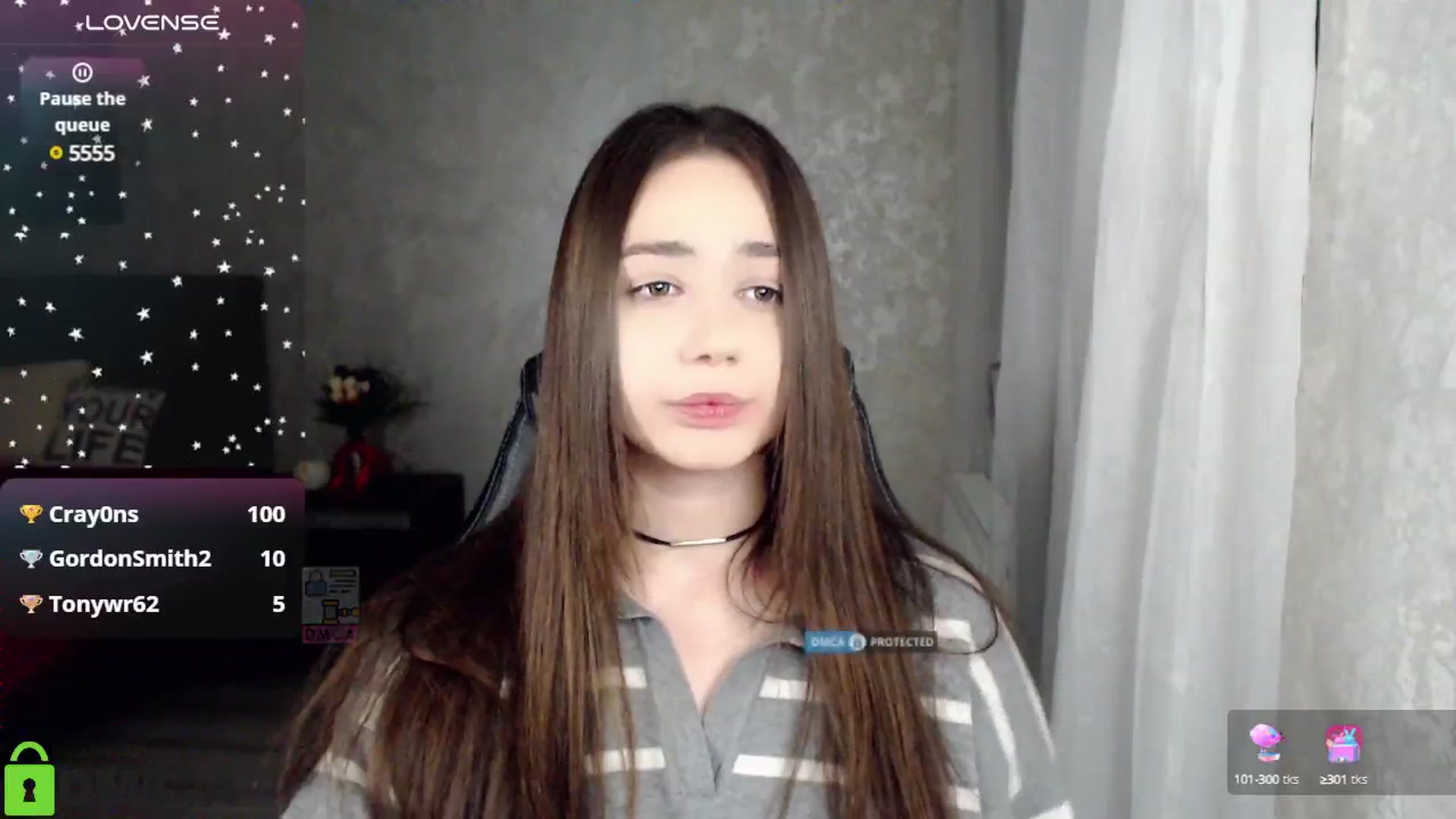 Gallery image thumbnail from MaryAmino's myfreecams stream on, 01/11/2025, 18:05 image 16 of 20