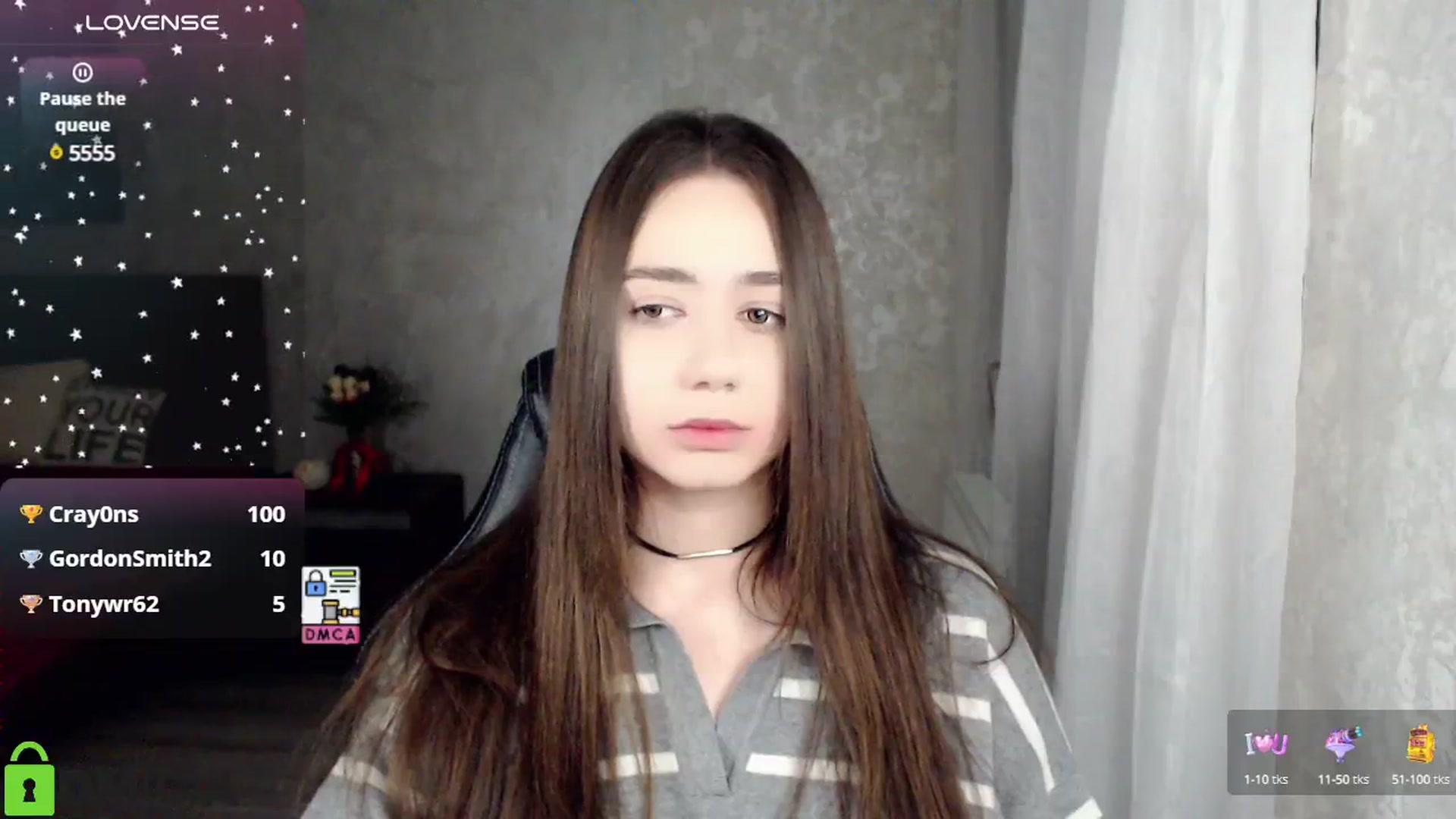 Gallery image thumbnail from MaryAmino's myfreecams stream on, 01/11/2025, 18:05 image 18 of 20