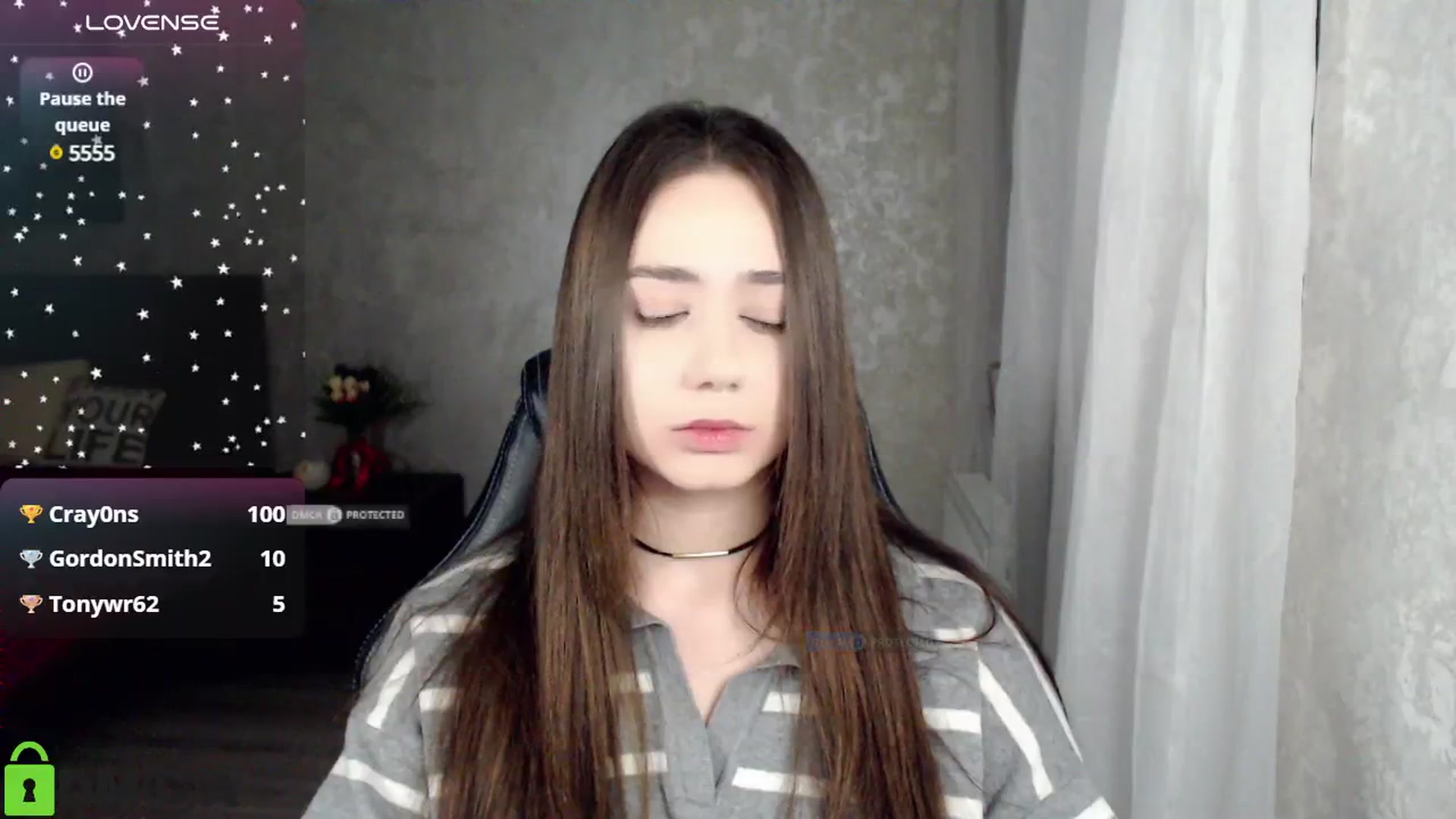 Gallery image thumbnail from MaryAmino's myfreecams stream on, 01/11/2025, 18:05 image 12 of 20