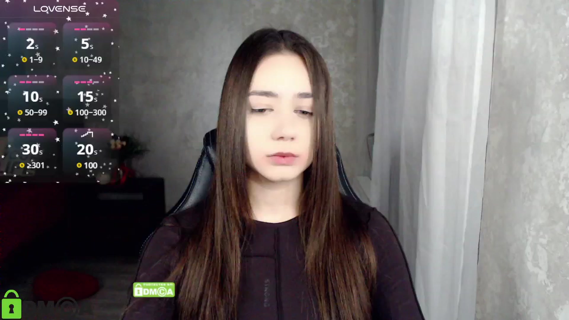 Gallery image thumbnail from MaryAmino's myfreecams stream on, 01/12/2025, 15:17 image 10 of 20