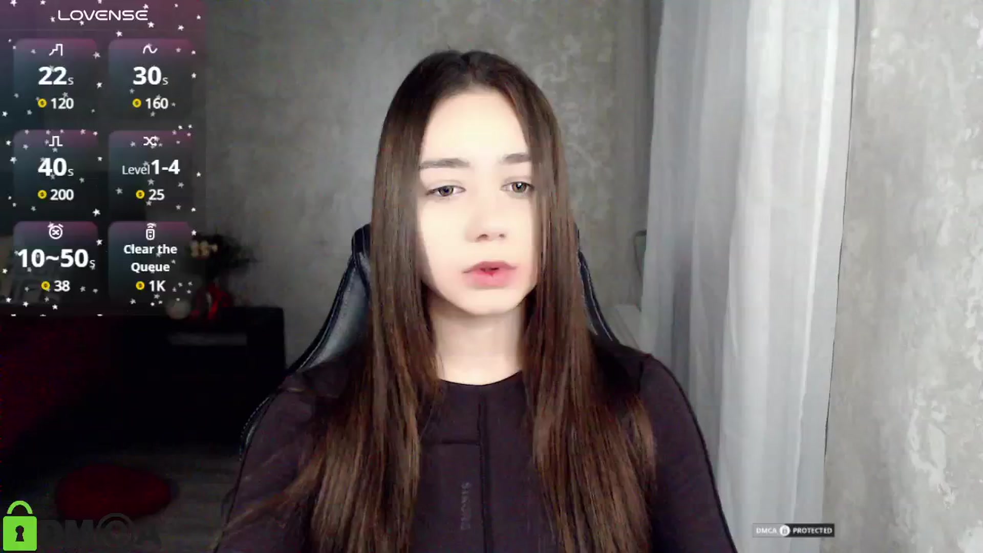 Gallery image thumbnail from MaryAmino's myfreecams stream on, 01/12/2025, 15:17 image 9 of 20
