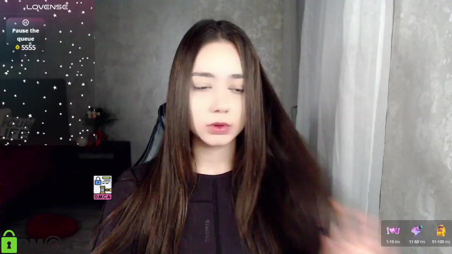 Gallery image thumbnail from MaryAmino's myfreecams stream on, 01/12/2025, 15:17 image 12 of 20